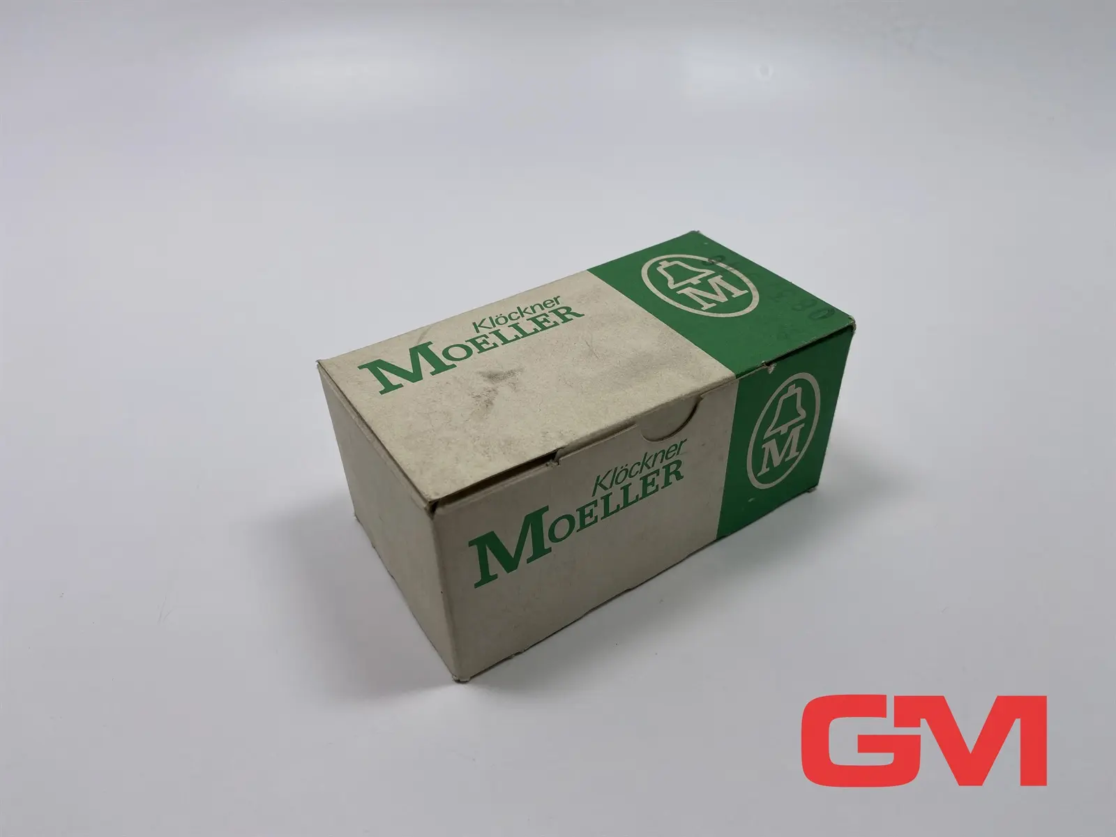 Produktfoto 1 von Klöckner Moeller Handgriff H6-R handle rückseitg für NZM(H) 4/6/64 und P2