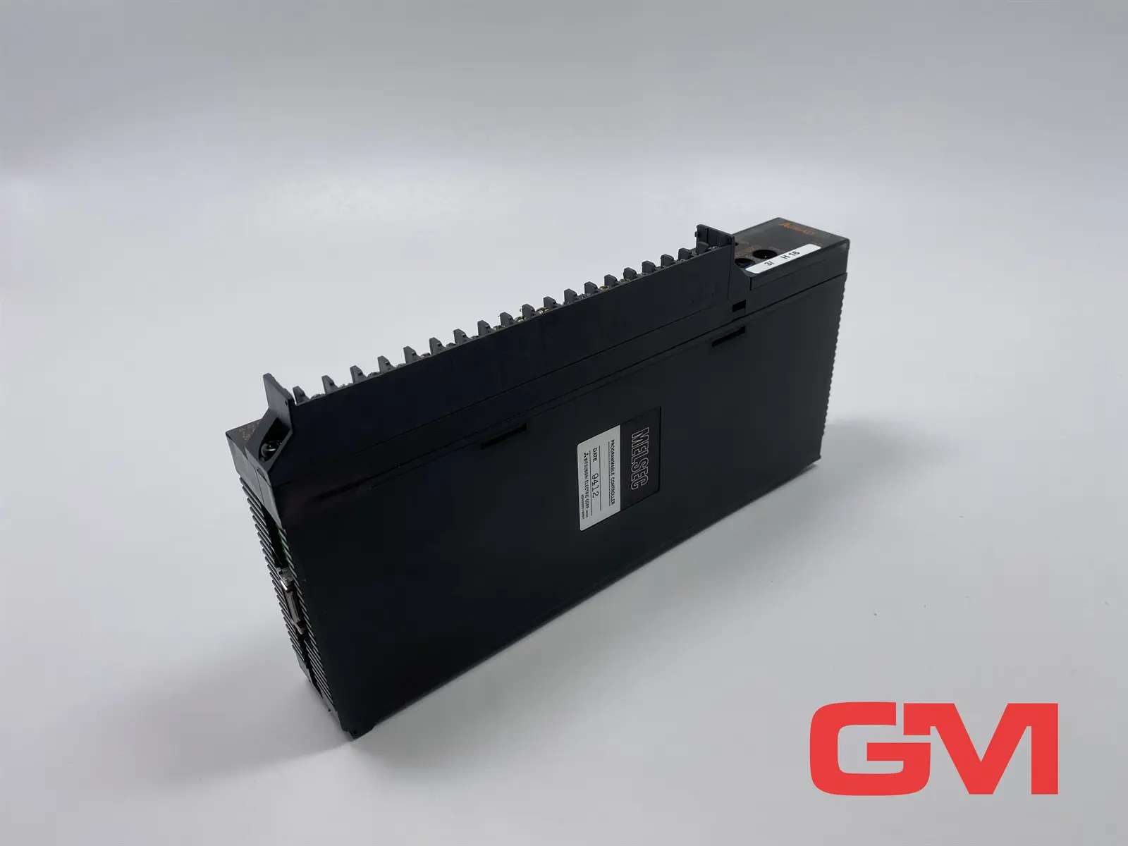 Produktfoto 1 von Mitsubishi Eingangsmodul A616AD analog input converter module MELSEC unit