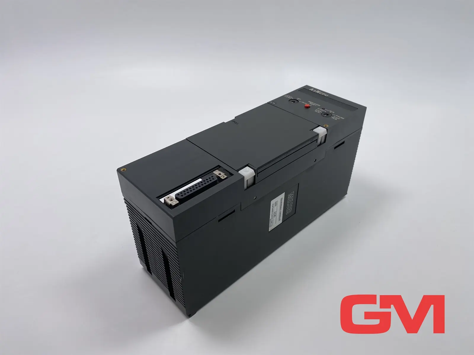 Produktfoto 1 von Mitsubishi Programmierbare Steuerung A3NCPU programmable controller MELSEC