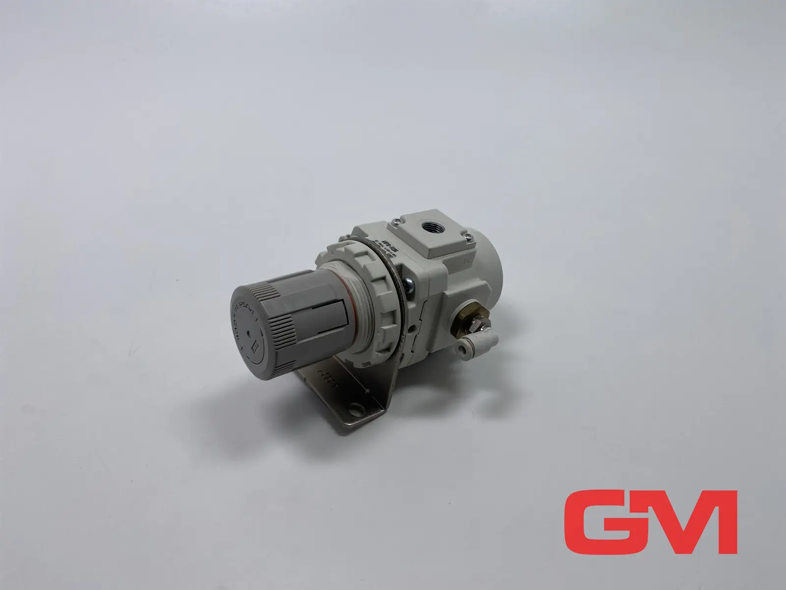 Produktfoto 1 von SMC Präzisionregler ARP30-F02BG precision regulator modular 0.005-0.4MPa