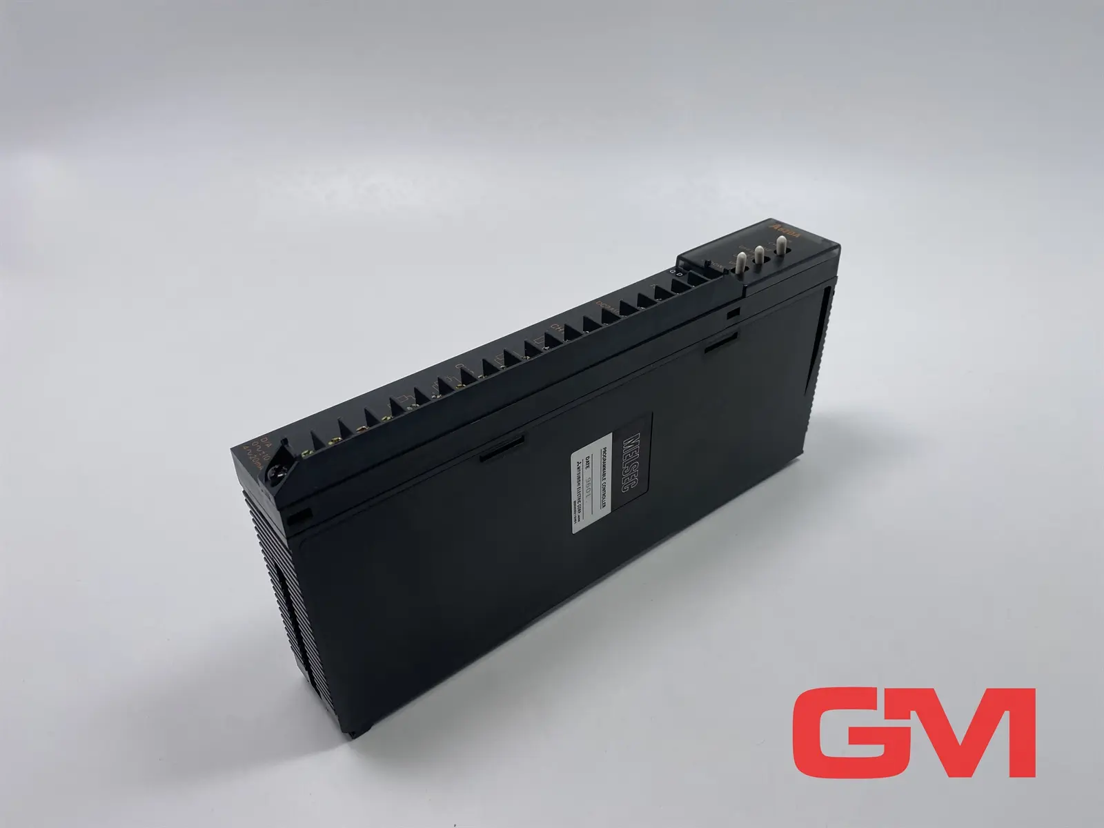 Produktfoto 1 von Mitsubishi Ausgangsmodul A62DA Analog outputs local unit module MELSEC