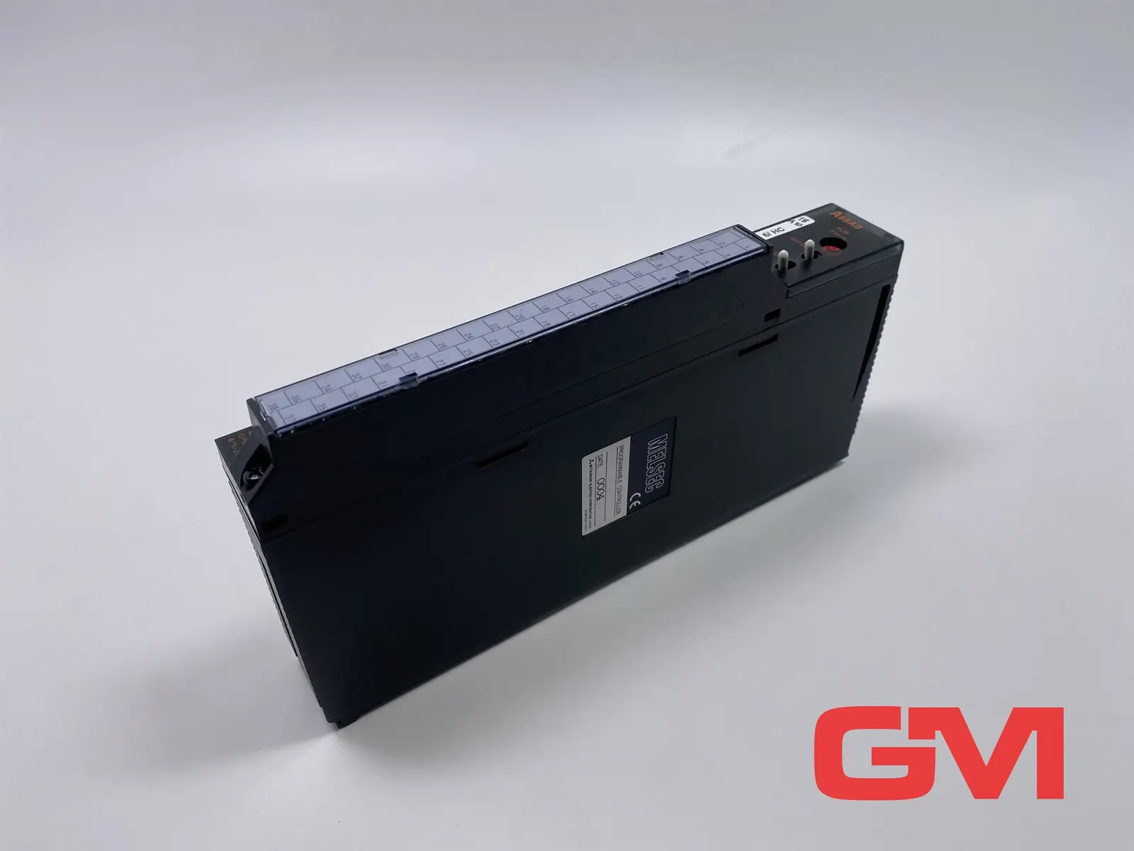 Produktfoto 1 von Mitsubishi Analog-Digital Umwandlungsmodul A68AD A/D conversion module MELSEC
