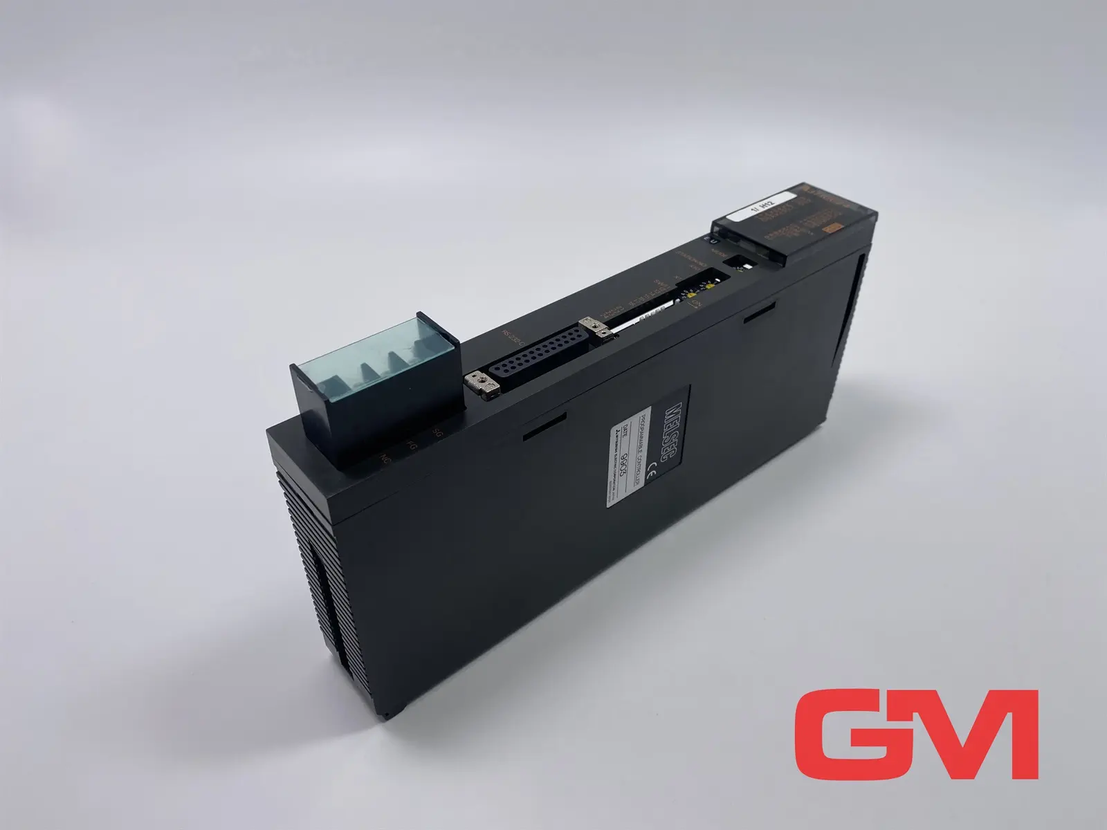 Produktfoto 1 von Mitsubishi Verbindungsmodul AJ71UC24 computer link multidrop module MELSEC