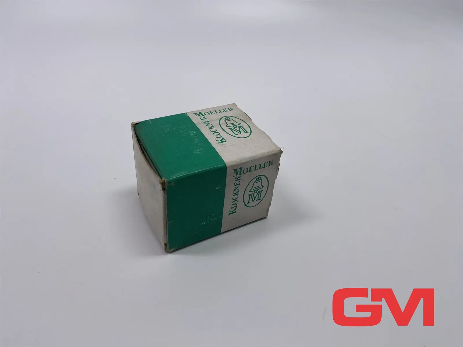 Produktfoto 1 von Klöckner Moeller Hilfsschalter Hi11-PKZM3 auxiliary contact Kontaktblock