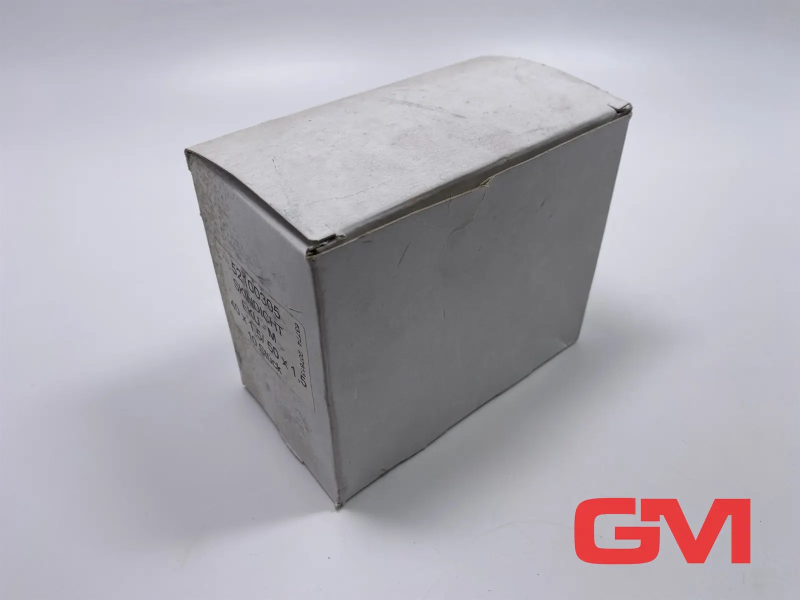 Produktfoto 1 von VE 10x Lapp Skindicht Erweiterung EKU-M 40X1,5/50X1,5 LGY Enlarger 52100305