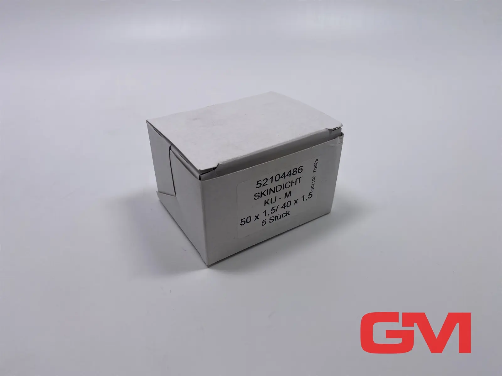 Produktfoto 1 von VE 5x Lapp Reduzierung SKINDICHT KU-M 50X1,5/40X1,5 LGY reducer 52104486