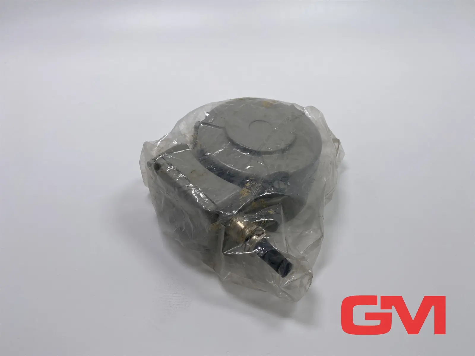 Produktfoto 1 von Hübner Gleichstrom Tachogenerator TDP 439 H 16S-6 tacho generator TDP 439 H