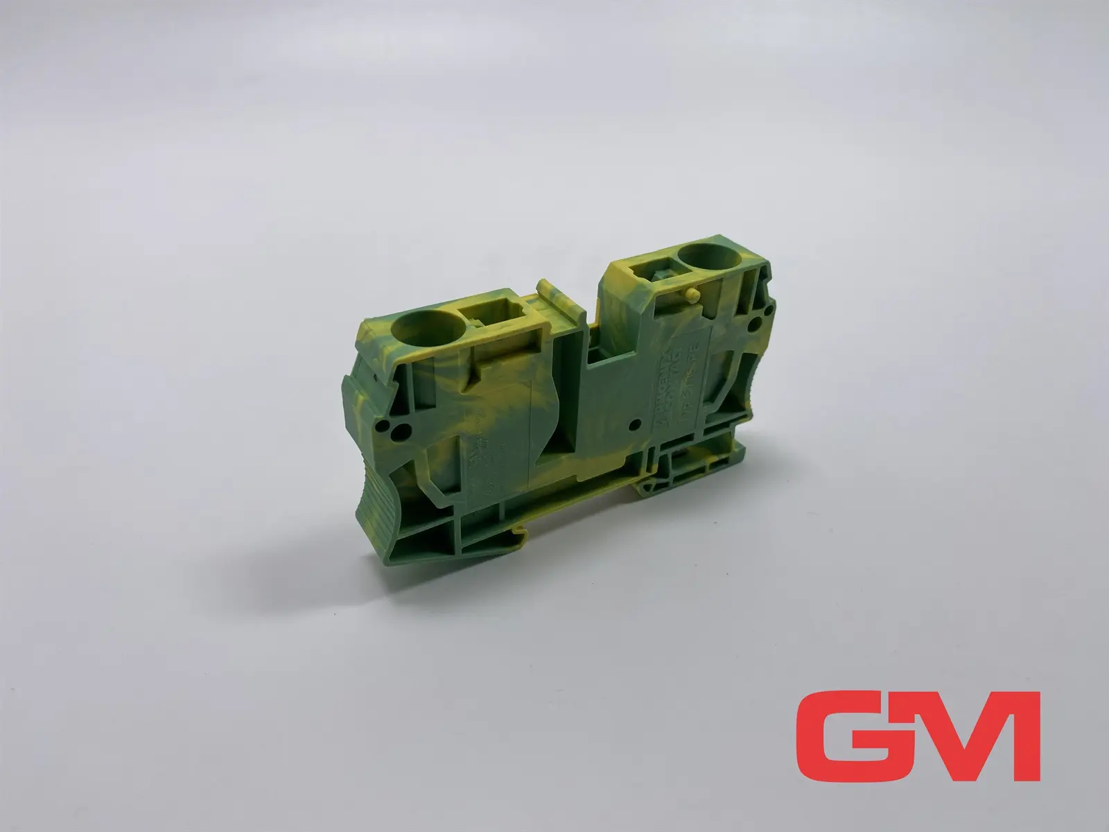 Produktfoto 1 von Phoenix Contact Schutzleiterklemme ST35-PE protective conductor 3036194