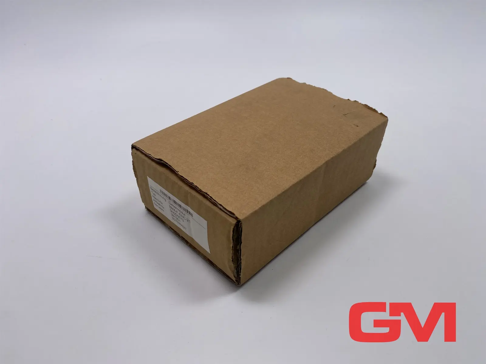 Produktfoto 1 von Baumüller Gebermodul BM4-F-ENC-21 encoder module 381351 Resolver 900D0673 ENC-21