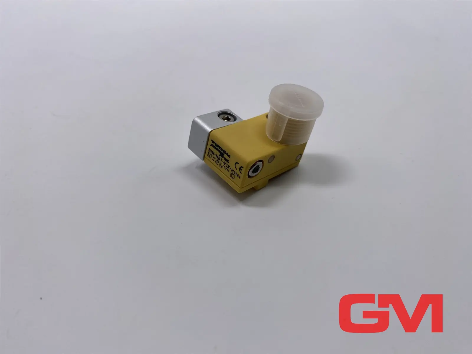 Produktfoto 1 von Turck Magnetfeldsensor BIM-NST-Y1X-H1141 magnet field sensor 1058600 Pneumatik