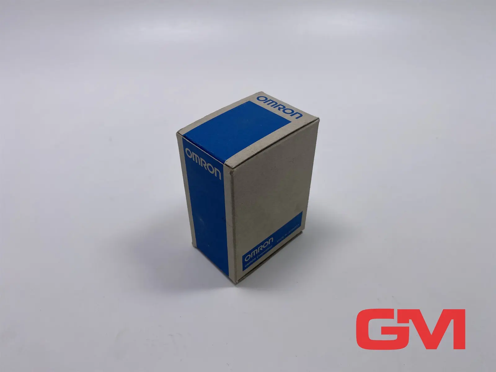 Produktfoto 1 von Omron Überlastrelais J7TK-B-1,0 motor overload relay 0,6-10A Motorüberlastrelais
