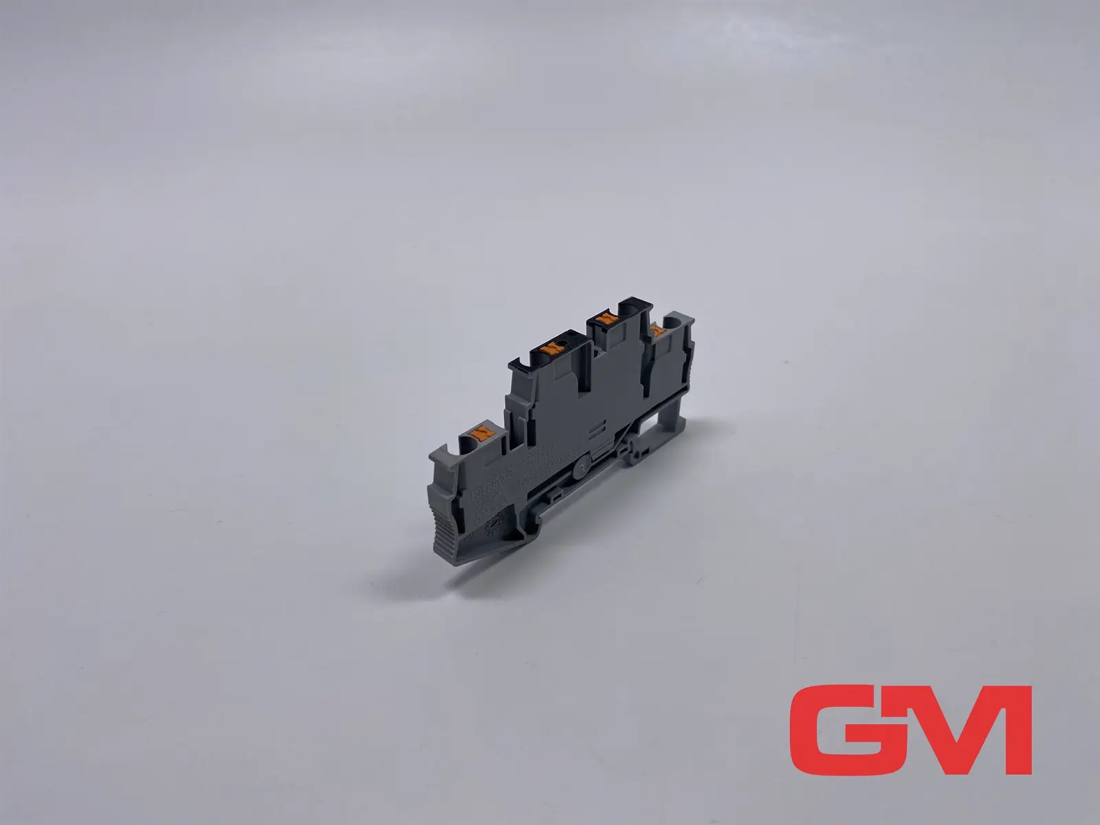 Produktfoto 1 von Phoenix Contact Doppelstockklemme PTTB 4-PV Double-level terminal block 3211825