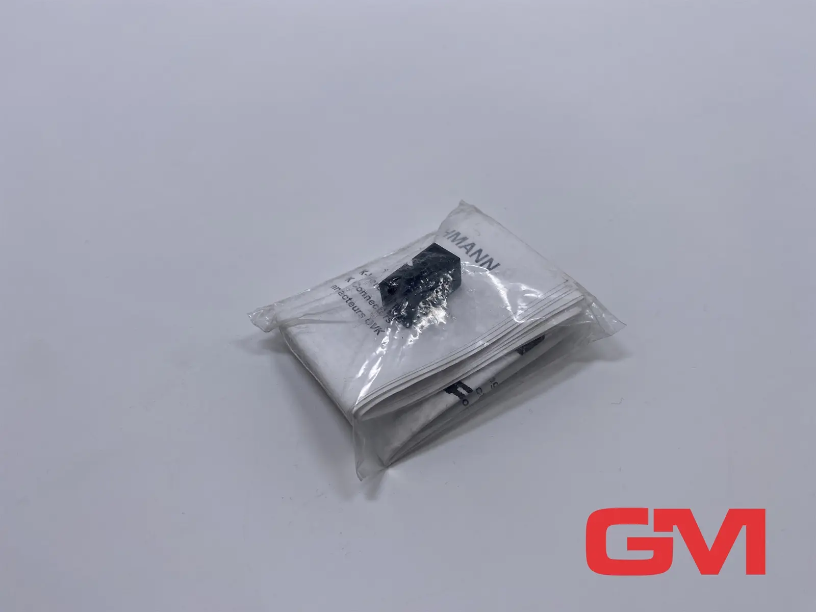 Produktfoto 1 von Hirschmann Optik Steckverbinder 186309 Optical connector OVK-Verbinder