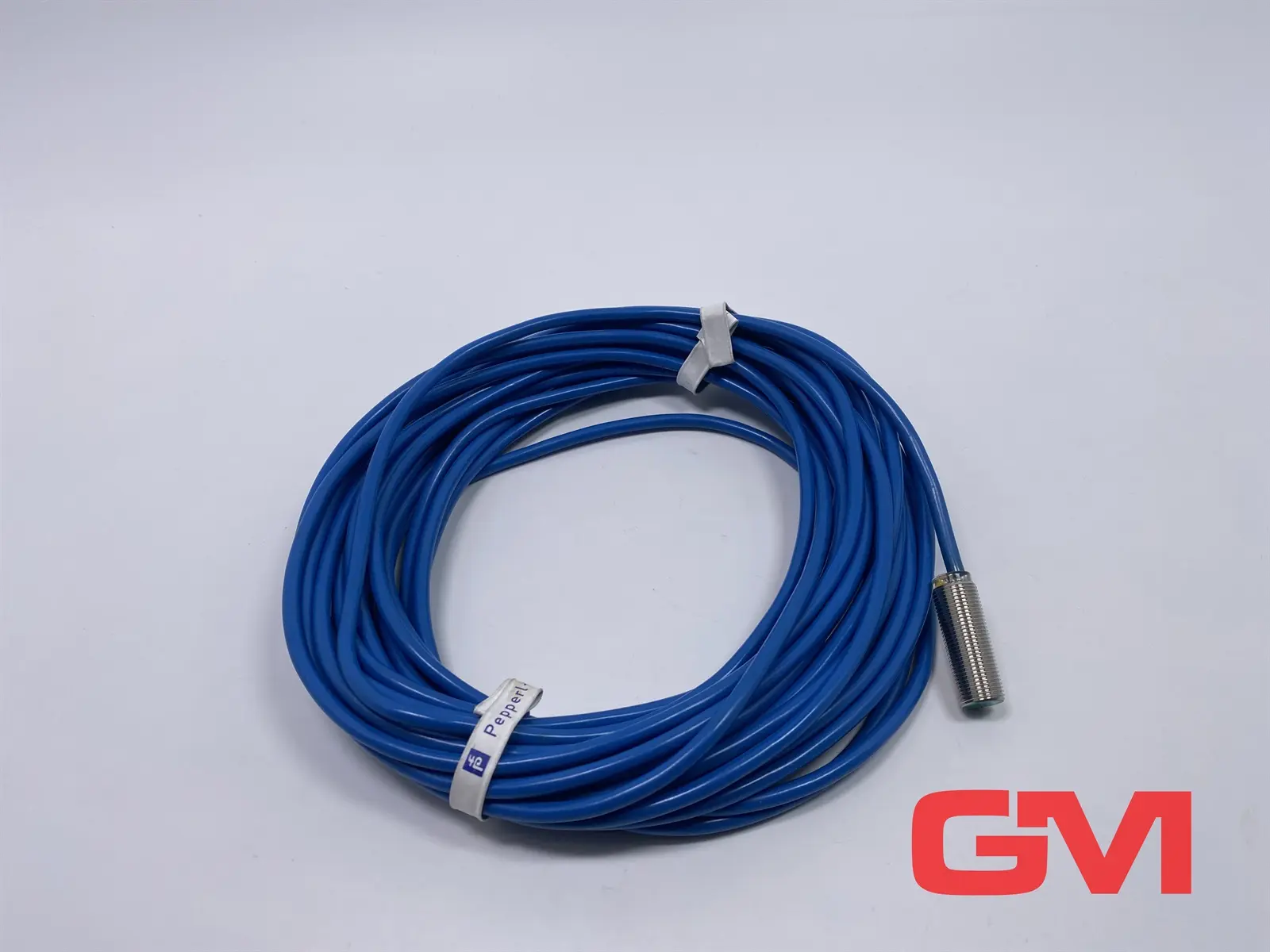 Produktfoto 1 von Pepperl + Fuchs Induktiver Sensor NCB2-12GM35-N0 inductive sensor 39850S