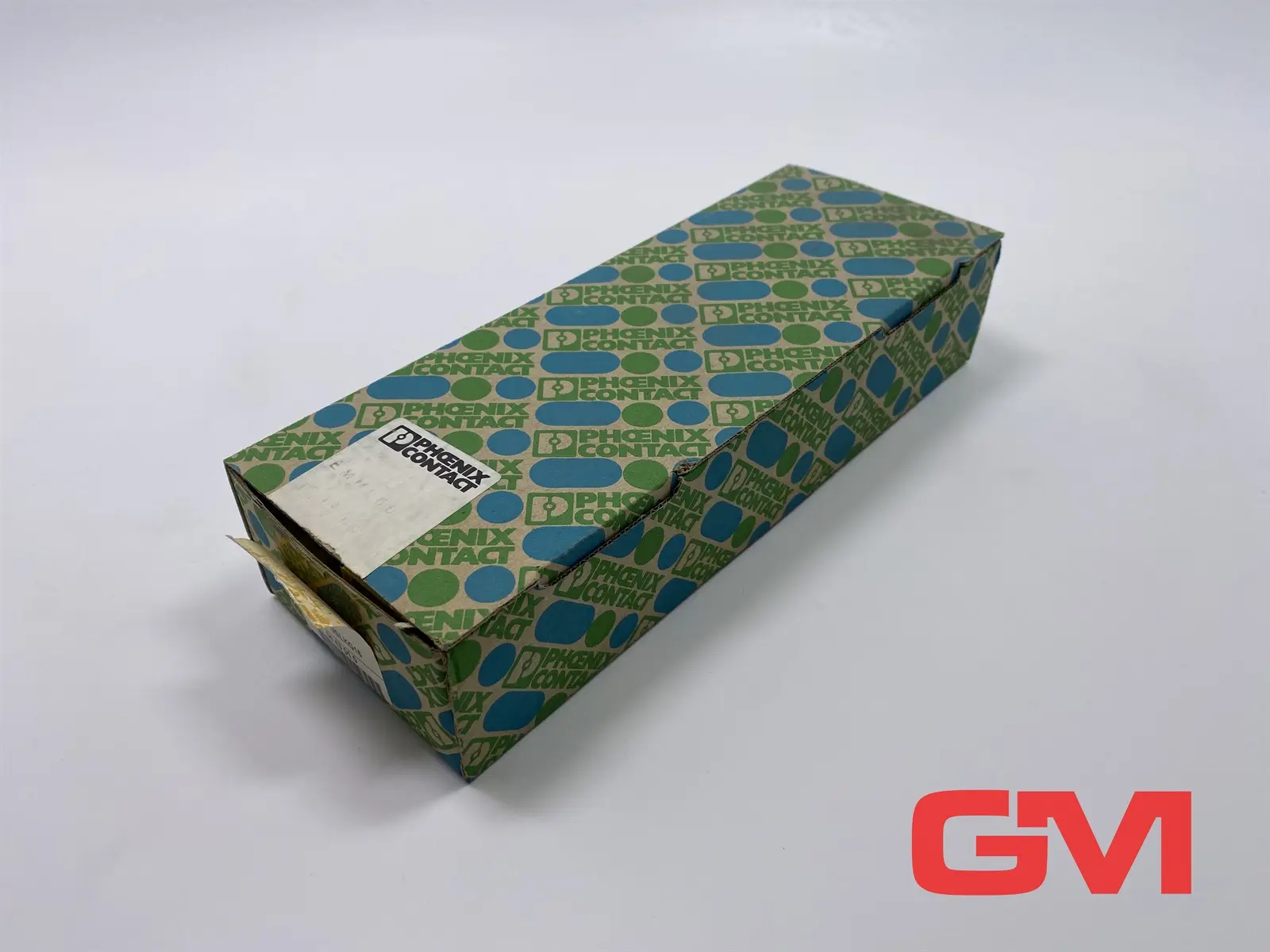 Produktfoto 1 von VE 48x Phoenix Contact Schutzleiter-Reihenklemme USLKG 16 terminal block 0443010