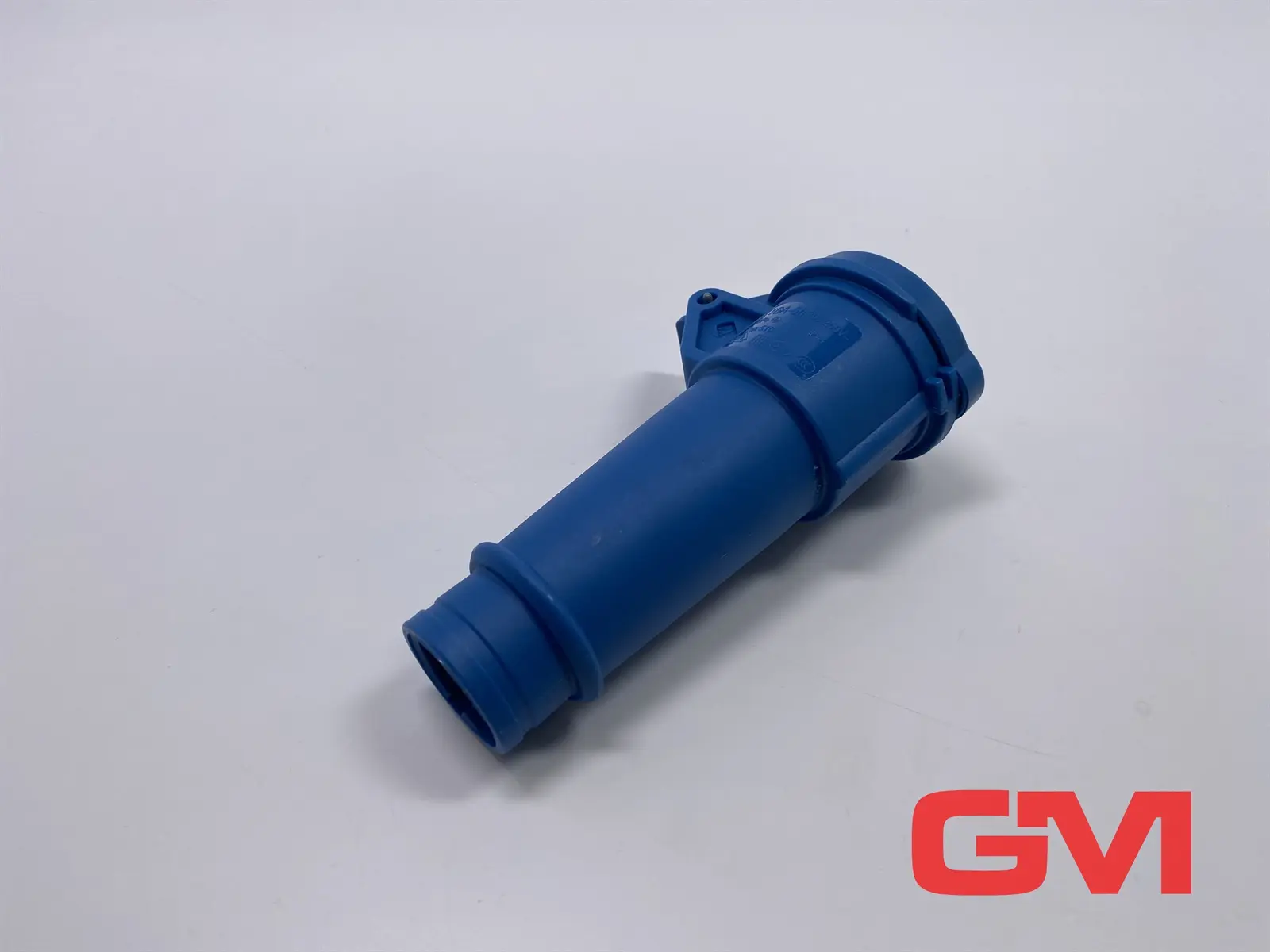 Produktfoto 1 von Mennekes Leistungssteckverbinder Typ 510 connector 16A-6h 200-250V 3P IP44
