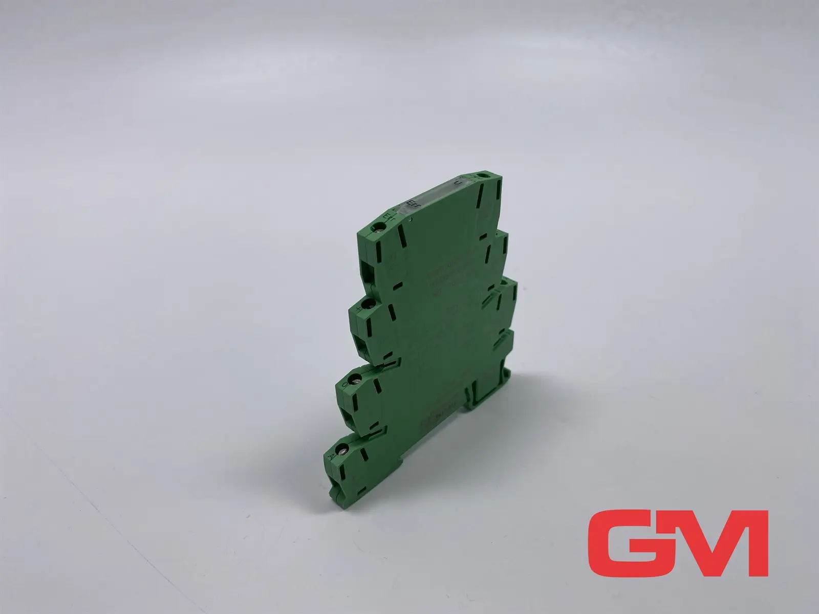 Produktfoto 1 von Phoenix Contact Relaismodul PLC-OSC- 24DC/ 24DC/ 10/R relay module 2982702