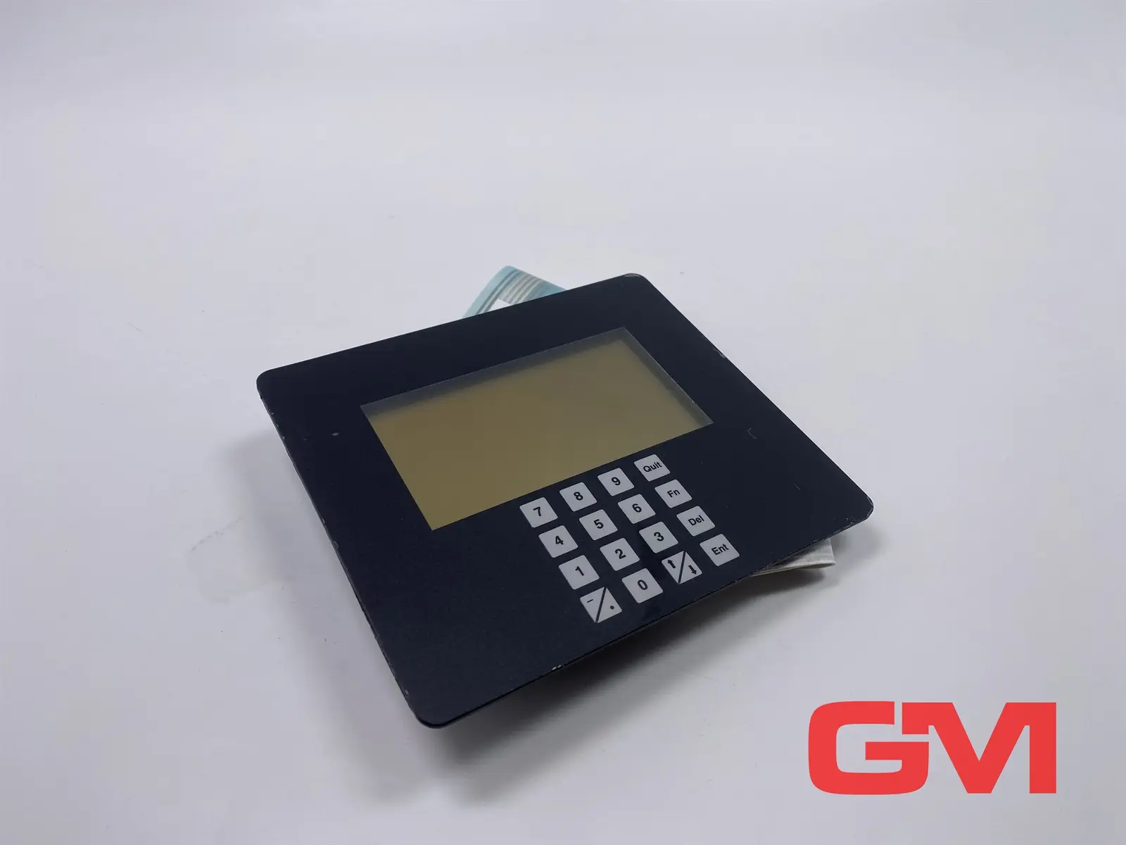 Produktfoto 1 von Unico Bedienfeld 323771.6 operator panel Bedinpanel LCD 323773.07 PCB-240128Z