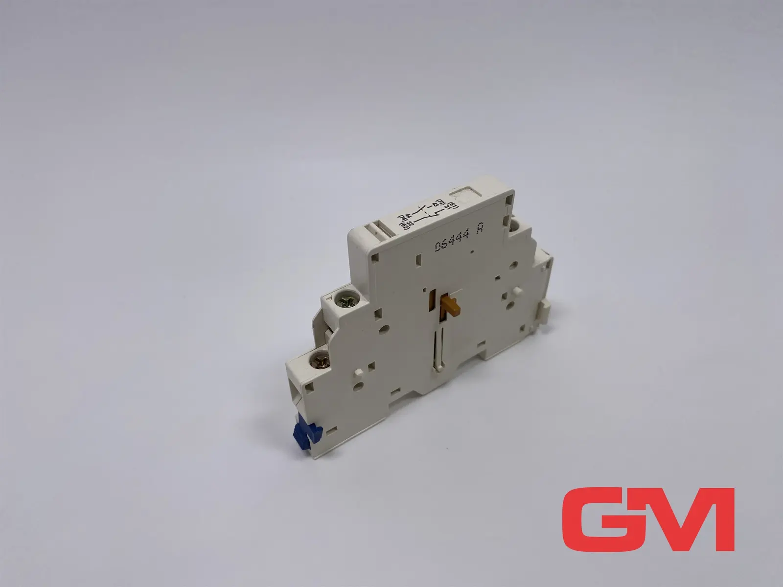 Produktfoto 1 von Telemecanique Hilfsschalter GVAN11 auxiliary contact block 1NO+1NC 690V 6A