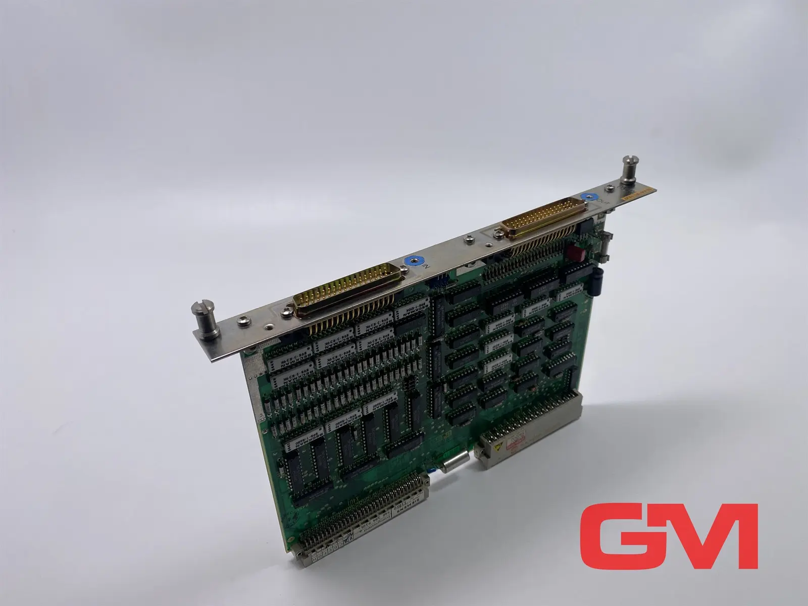 Produktfoto 1 von Siemens Schnittstellenmodul 6FX1118-4AA01 I/O interface module E-Stand B00