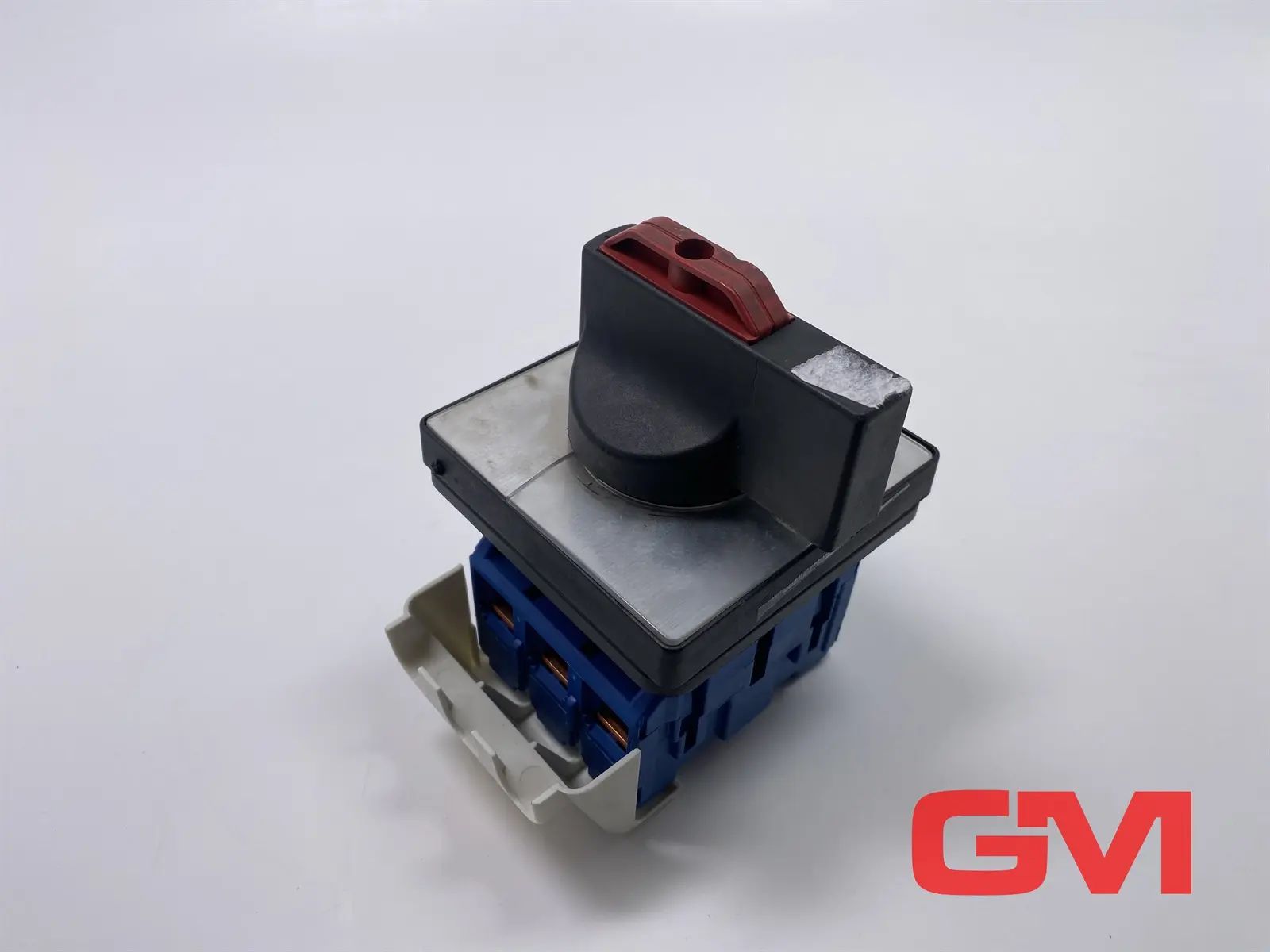 Produktfoto 1 von Kraus & Naimer Hauptschalter KG100C T103/04 main switch 100A leicht beschädigt