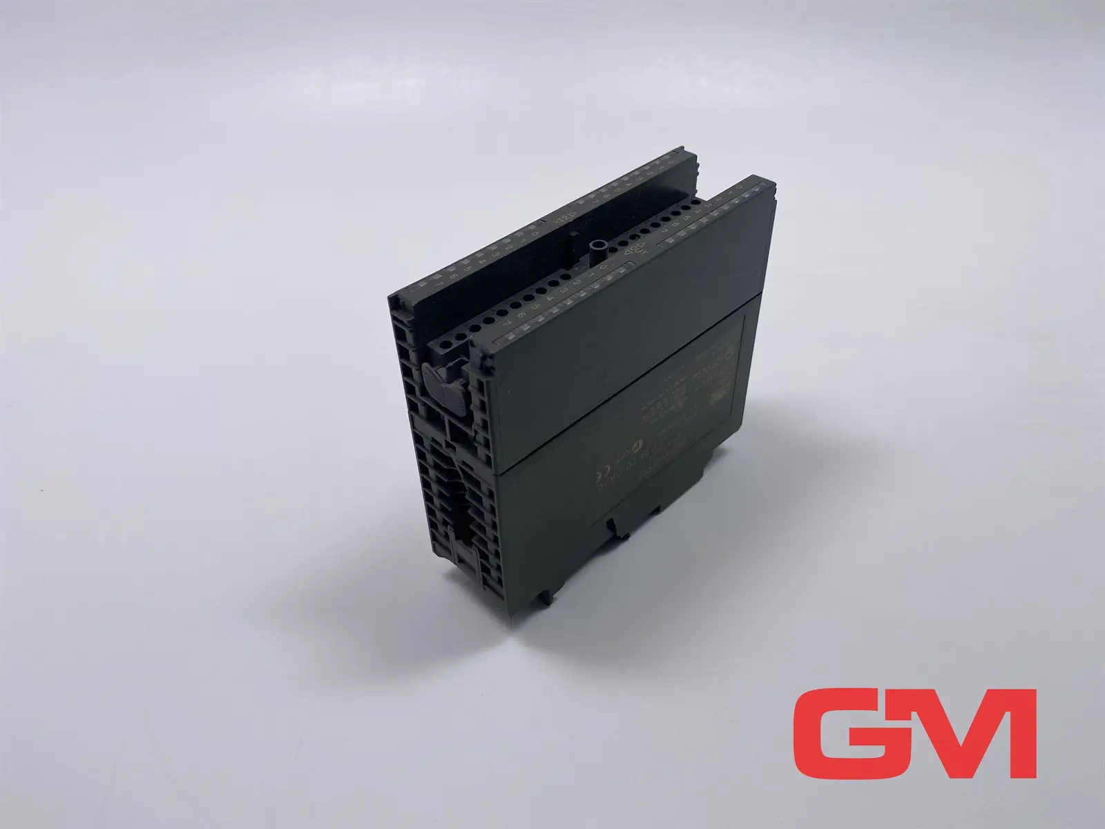 Produktfoto 1 von Siemens Digitalbaugruppe 6ES7323-1BL00-0AA0 digital I/O module E04 beschädigt