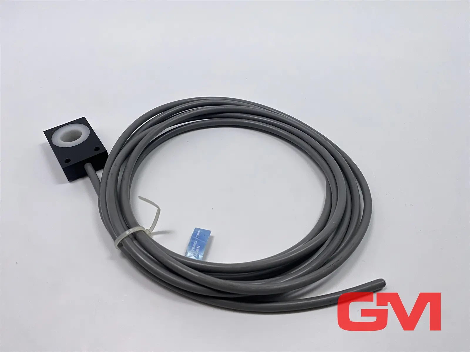 Produktfoto 1 von Keyence Sensorkopf TH-315 Sensor Head Metal Object Detection Annäherungssensor