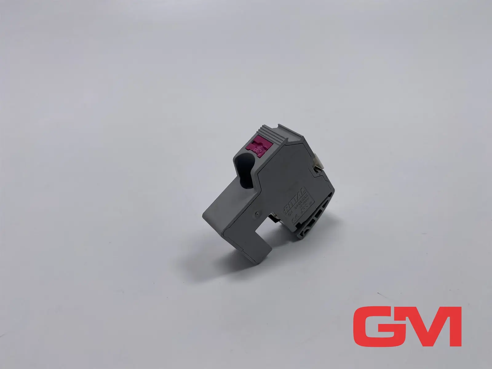 Produktfoto 1 von Rittal Leiteranschlussklemme SV 3456.505 conductor connection clamp Push-in