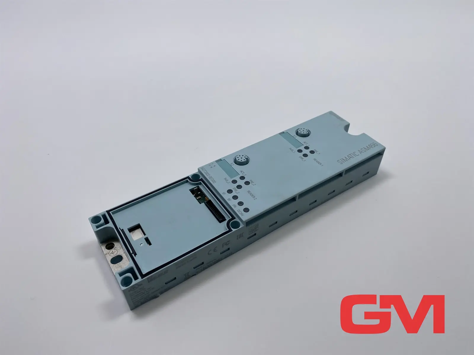 Produktfoto 1 von Siemens Kommunikationsmodul 6GT2002-0ED00 communications module ASM456 MOBY E15