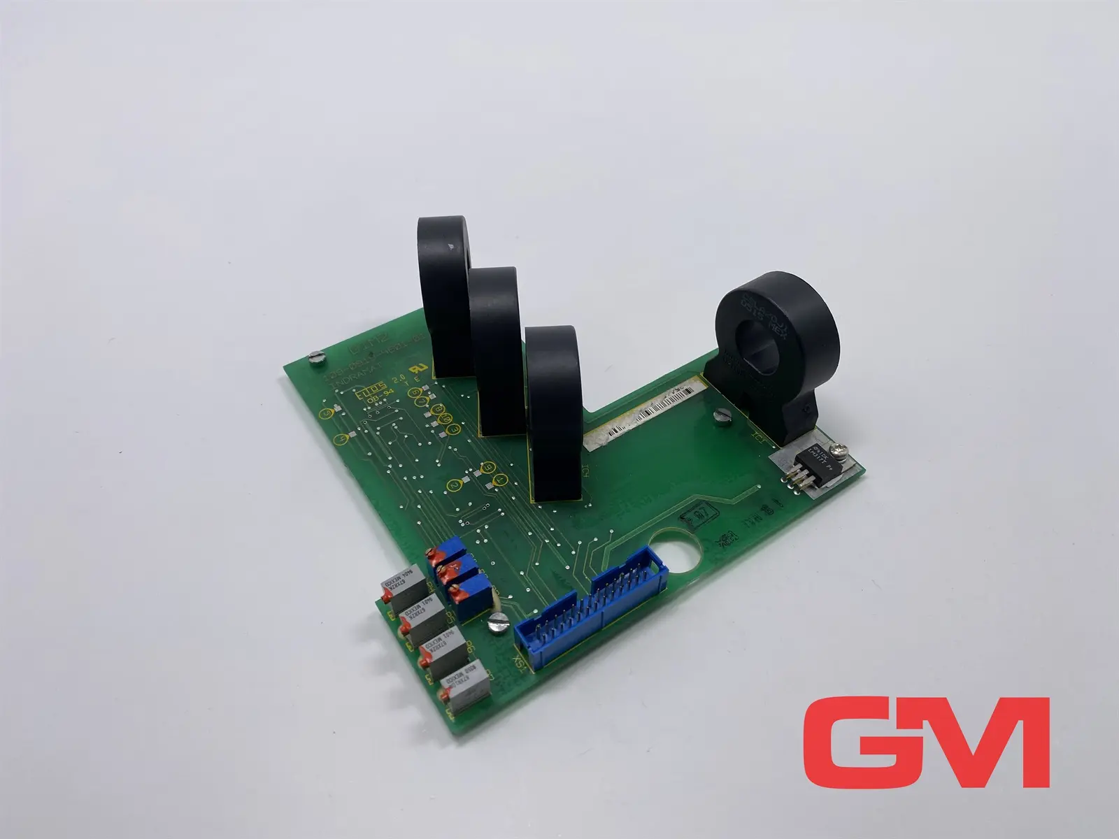 Produktfoto 1 von Indramat Baugruppe DIM2 board module 109-0919-4B01-01 109-0919-4A01-01