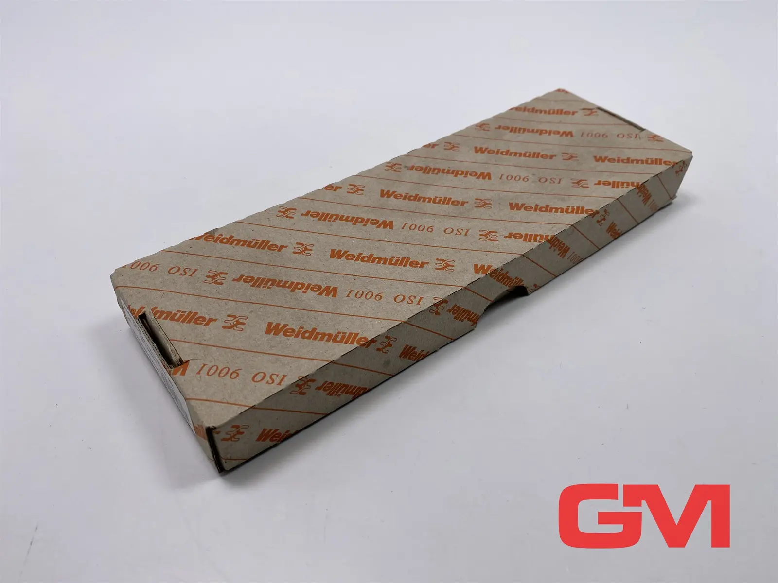 Produktfoto 1 von VE 40x Weidmüller Gerätemarkierer CC 15/49 K MC NE WS device markers 1877220000