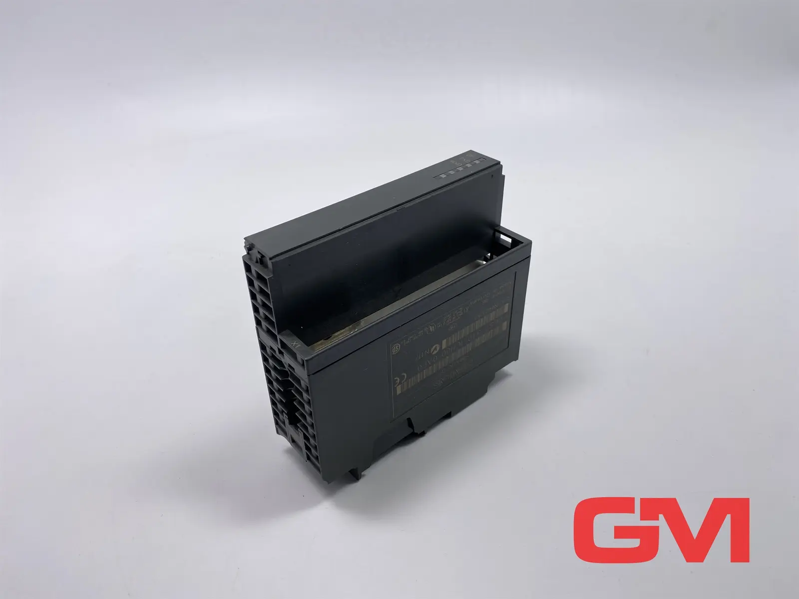 Produktfoto 1 von Siemens Kommunikationsprozessor 6ES7340-1CH00-0AE0 CP 430 E-Stand 06 beschädigt