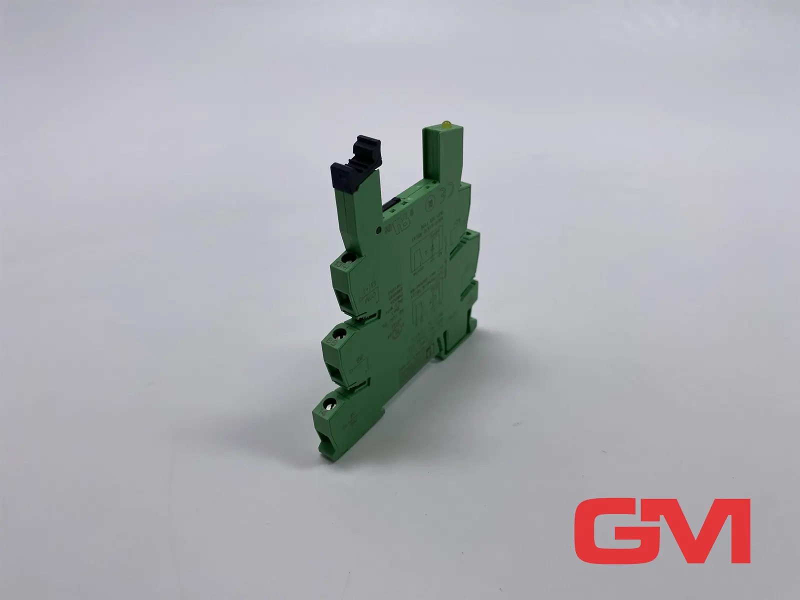 Produktfoto 1 von Phoenix Contact Relaissockel PLC-BSC- 24DC/ 1/ACT relay socket 2966058