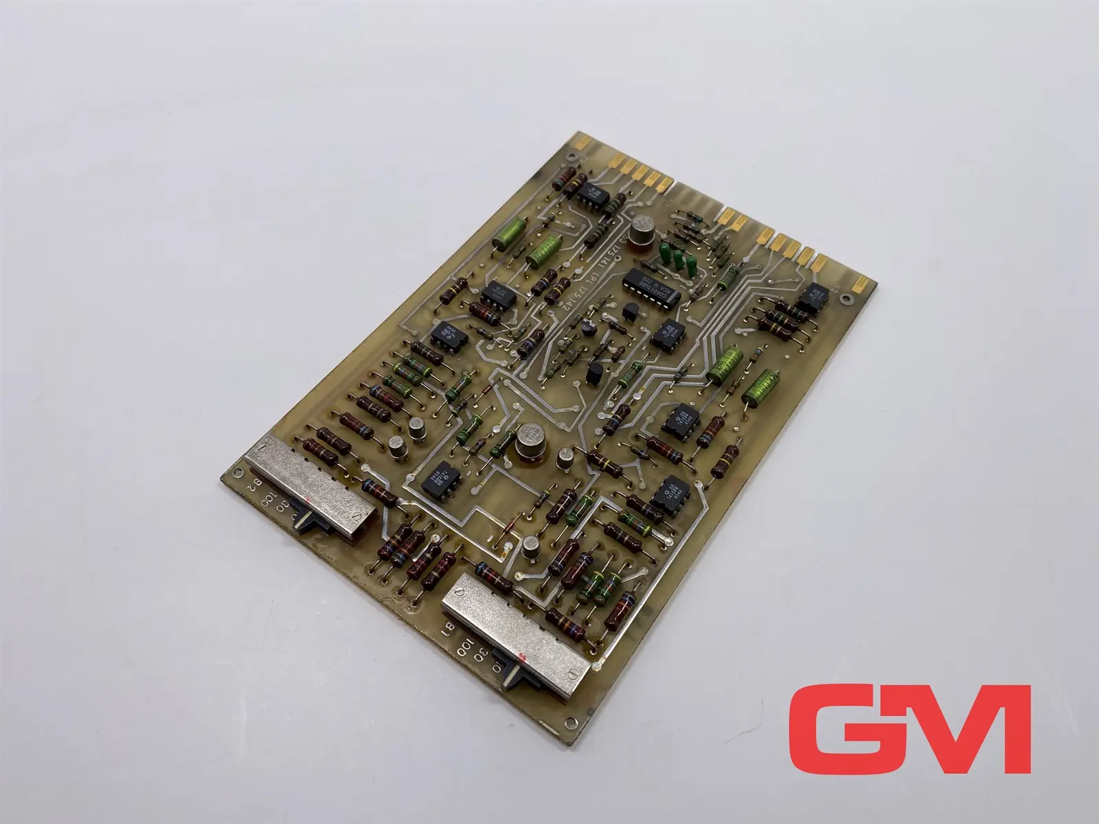Produktfoto 1 von Schenck Leiterplatte BRA 03 control card 175 141 LPL 175 142 Steuerungskarte