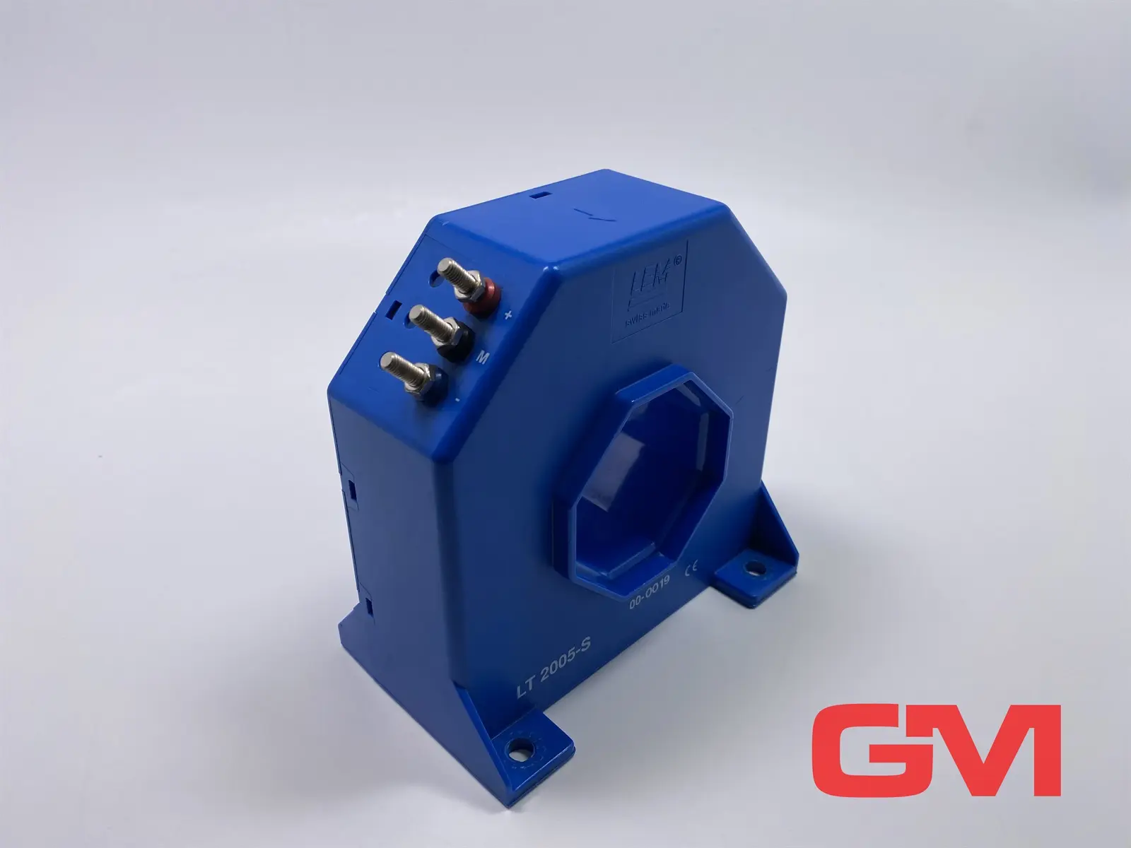 Produktfoto 1 von LEM Stromwandler LT 2005-S current transducer 2000A Hall-Effekt LT2005-S