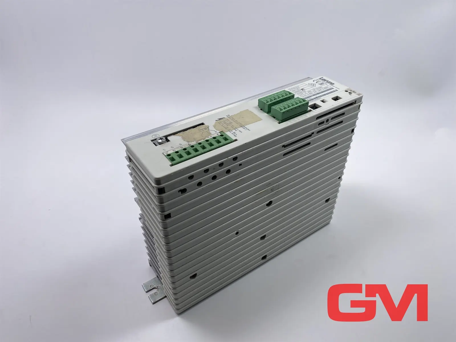 Produktfoto 1 von Lenze Frequenzmrichter EVF8212-E frequency converter 00411351 400V 1,5 kW