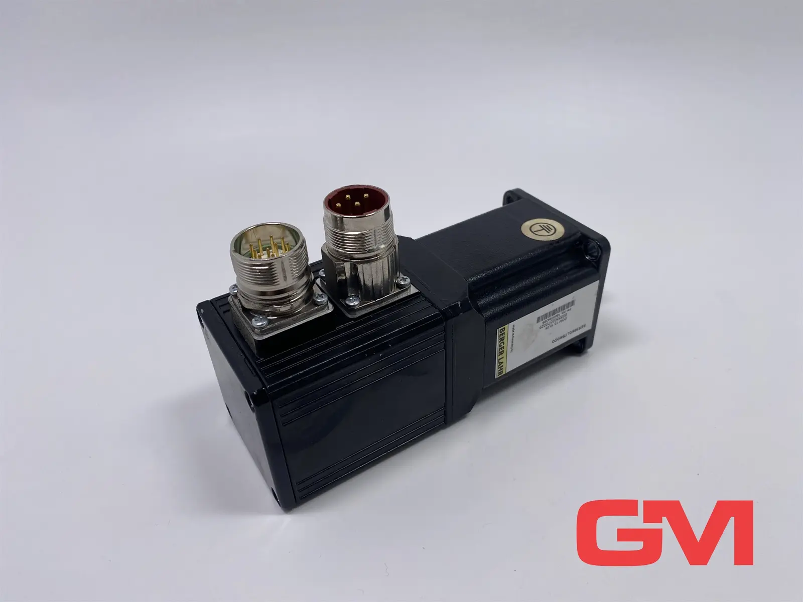 Produktfoto 1 von Berger Lahr Stromrichtermotor SER366/3L7SM0CO inverter-duty motor 230VAC