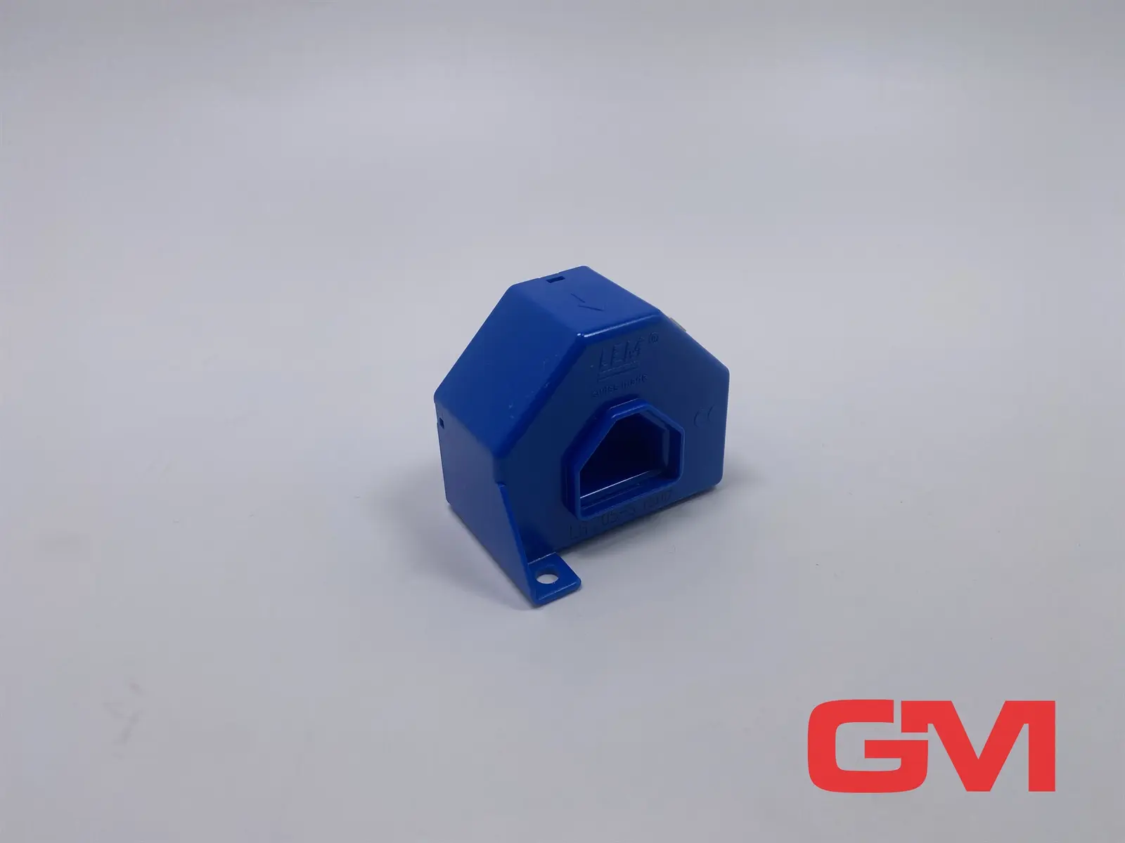 Produktfoto 1 von LEM Stromwandler LA 205-S current transducer 200A Hall-Effekt LA205-S 300A