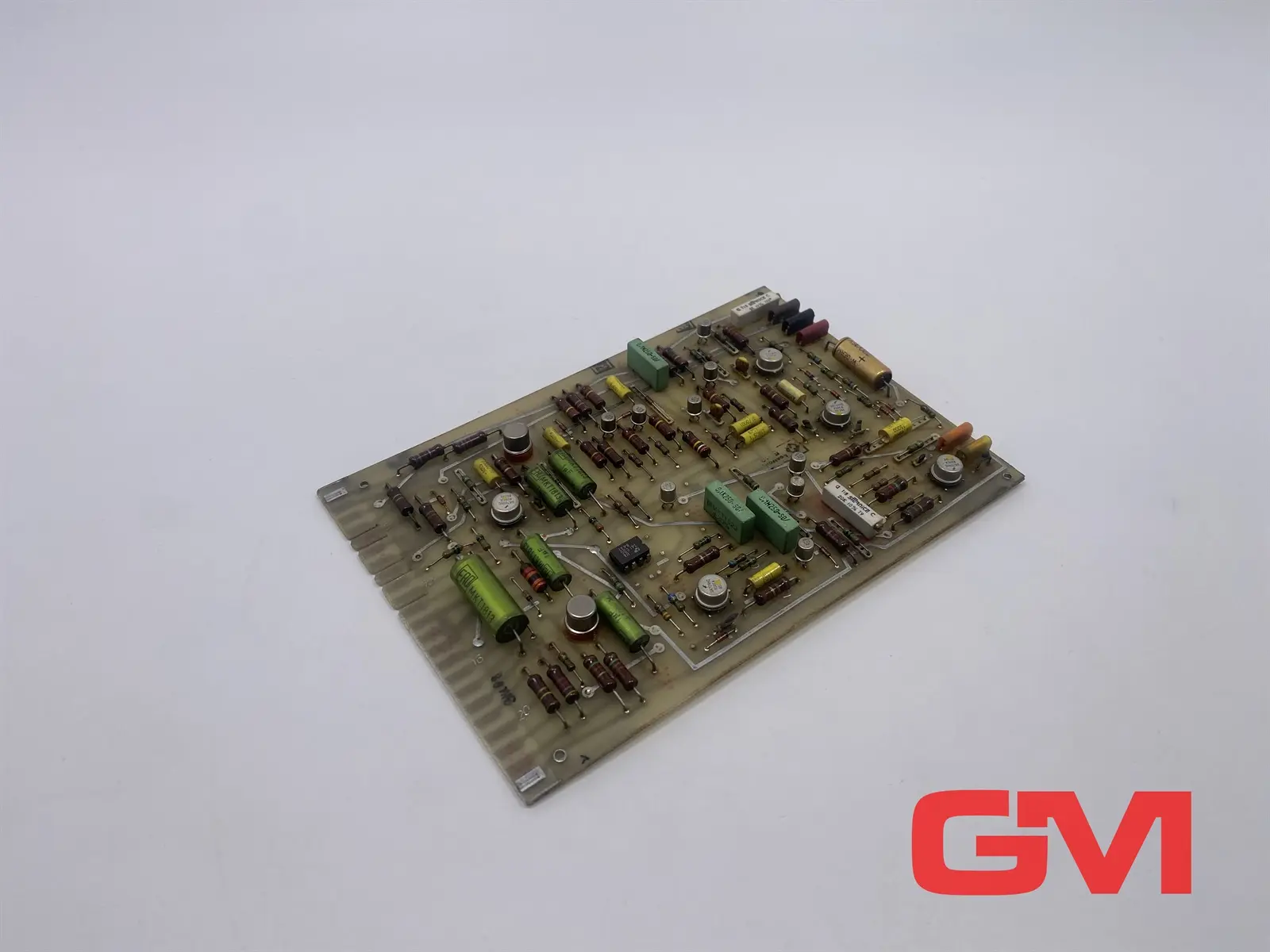Schenk Leiterplatte BJU 08 circuit board BIU 08 LPL144925 SPL14402 Karte