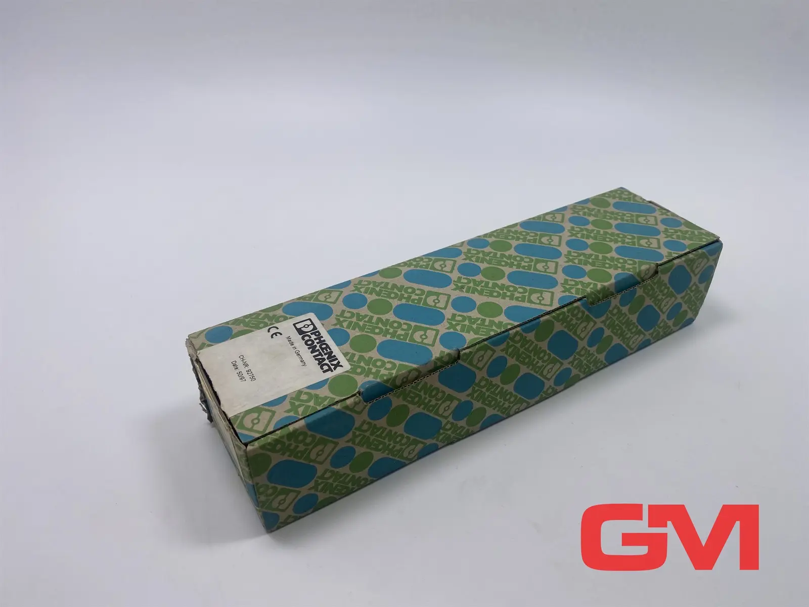 Produktfoto 1 von VE 10x Phoenix Contact Trennklemme GTF 76/230 Disconnect terminal block 3121012