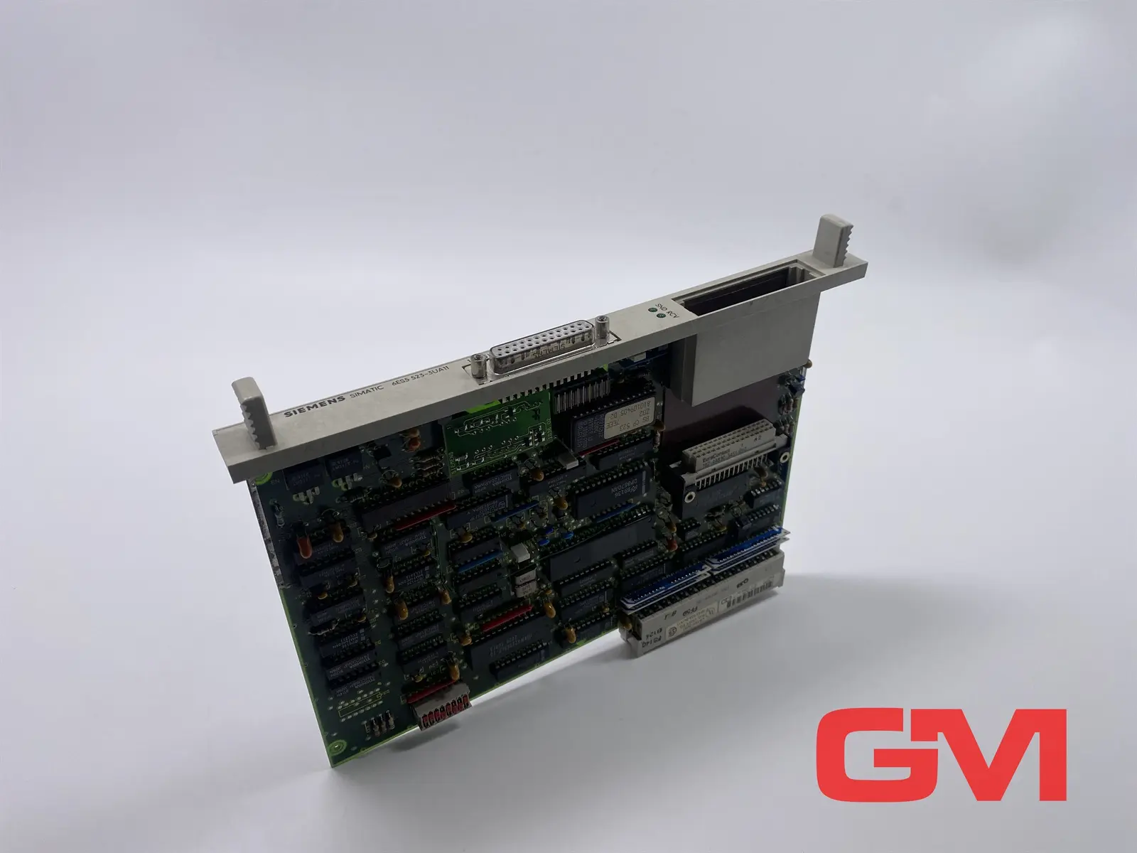 Produktfoto 1 von Siemens Kommunikationsprozessor 6ES5523-3UA11 CP 523 Simatic S5 E-Stand 03