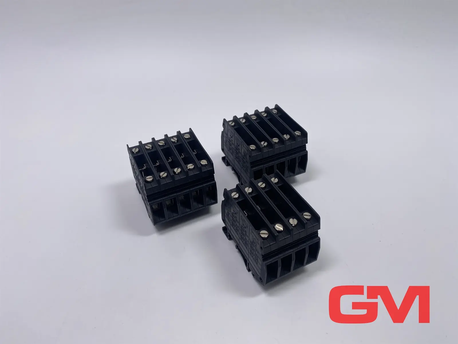 Produktfoto 1 von VE 14x Phoenix Contact Sicherungsreihenklemme USIG fuse terminal block 0920083