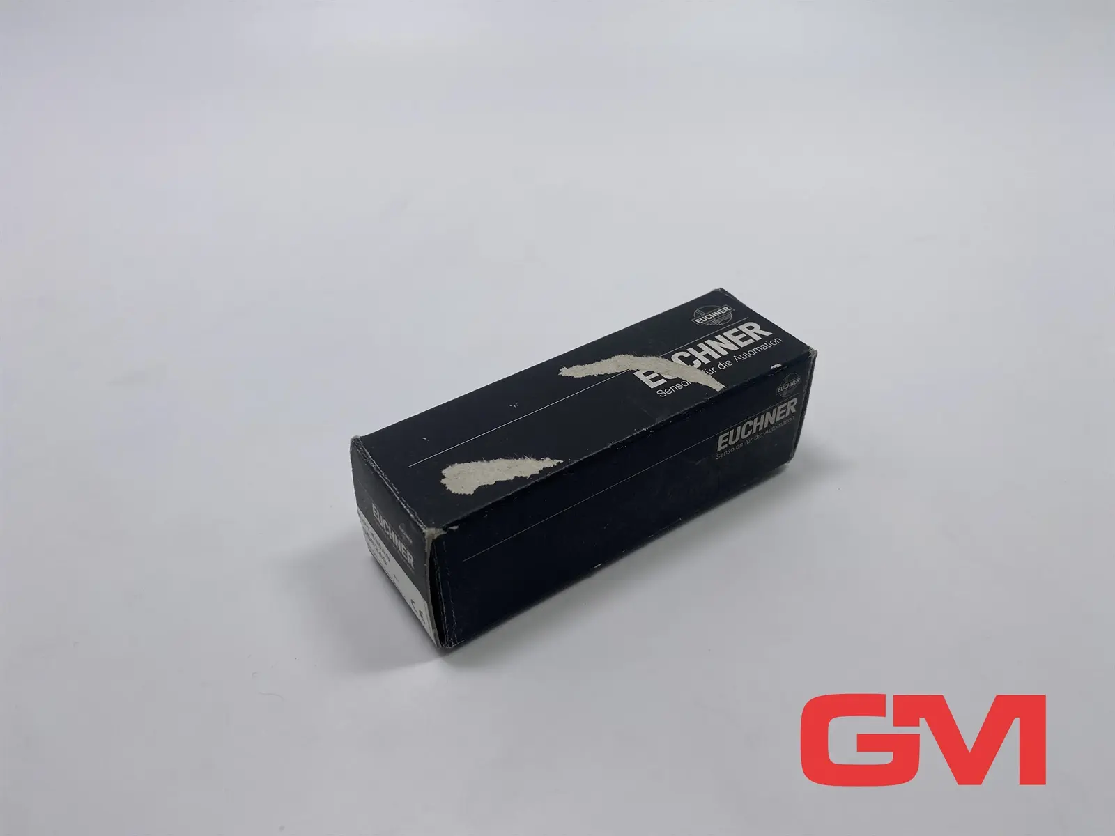 Produktfoto 1 von Euchner Sicherheitsschalter NP1-638AS safety interlock switch 059249 230V/24V