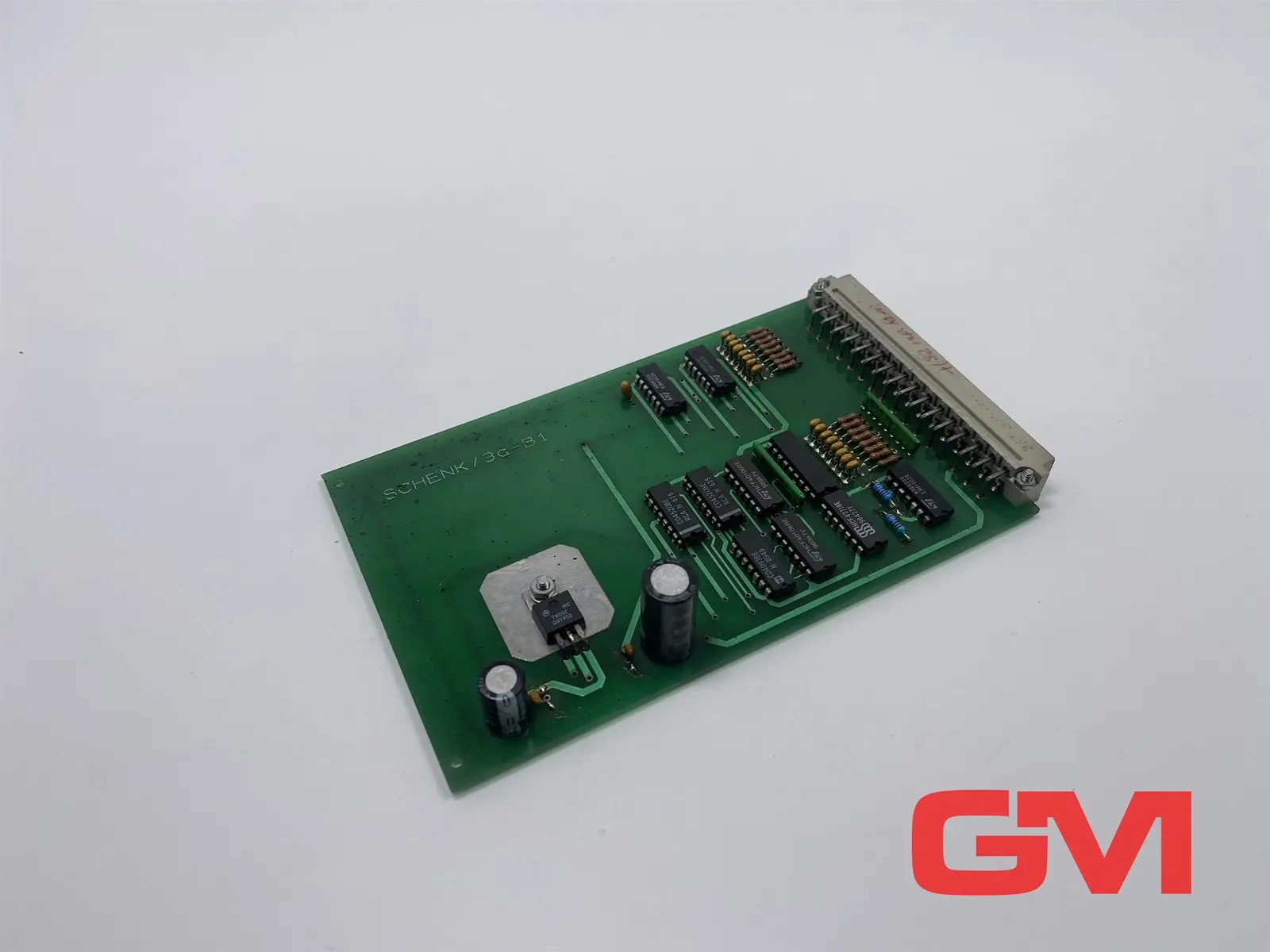 Produktfoto 1 von Schenck Leiterplatte 3a-B1 circuit board Schenck/3a-L1 Schenck/3a-B1 Karte
