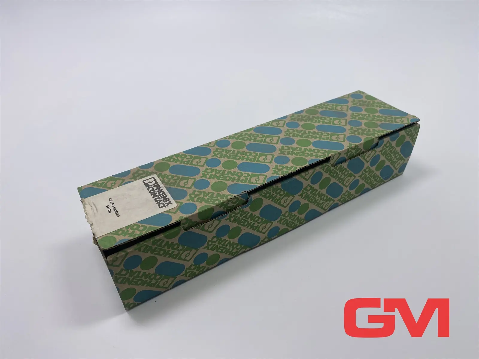 Produktfoto 1 von VE 10x Phoenix Contact Trennklemme GTF 76/ 48 disconnect terminal block 3121025