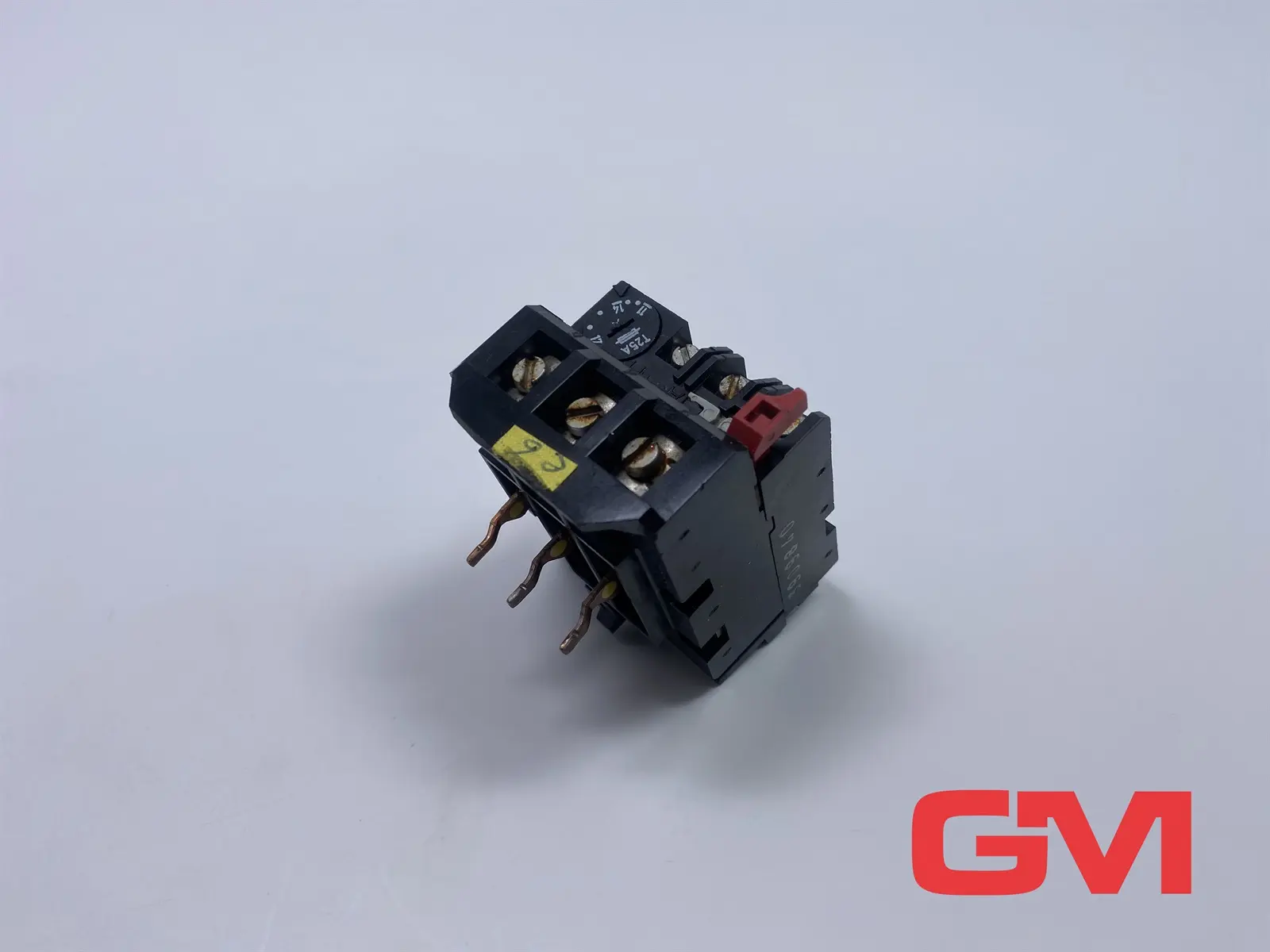 Produktfoto 1 von AEG Thermisches Überlastrelais b27 11-17A thermal overload relay 910-341-233-00