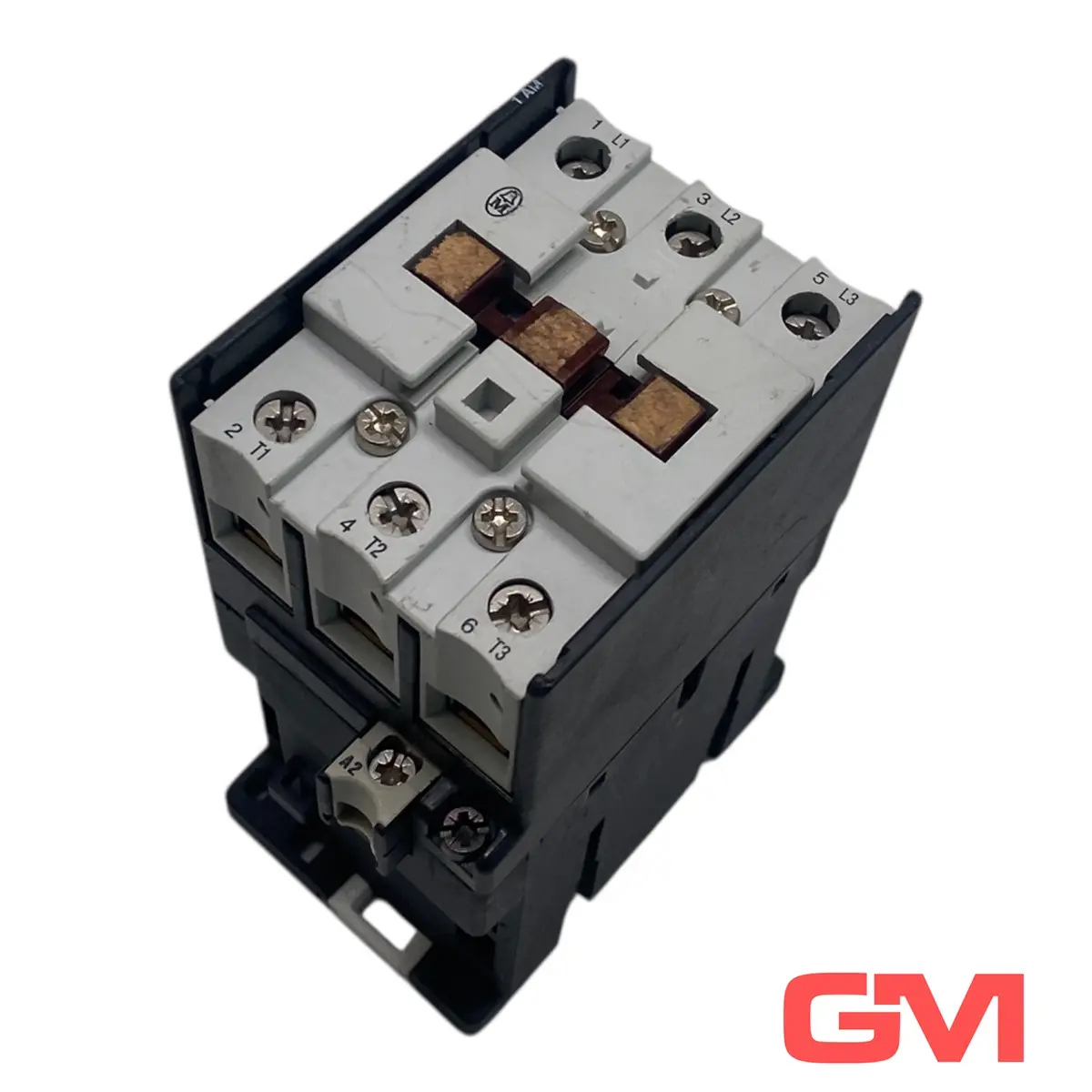 Produktfoto 1 von Klöckner Moeller Schütz DIL1AM-G power contactor 24V DC DIL 1AM 55A