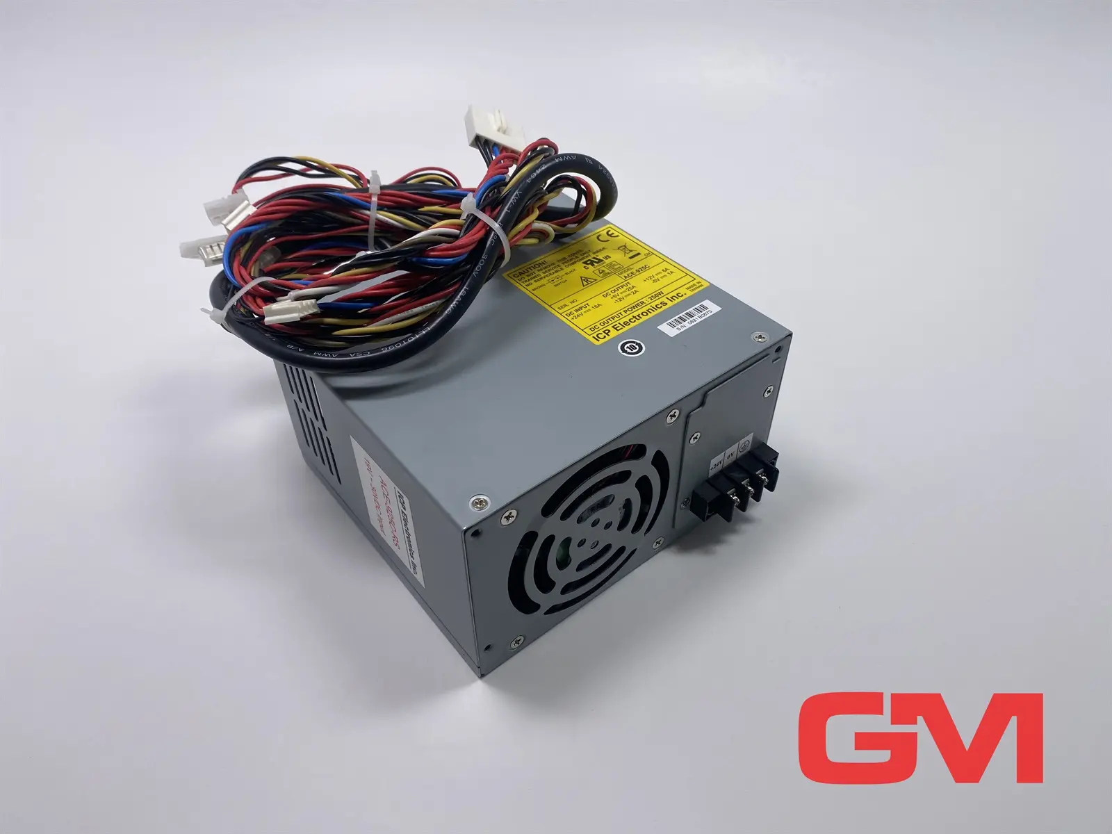 Produktfoto 1 von ICP Electronics Nezteil ACE-925C-RS power supply 19VAC 30VDC Input ACE-925C