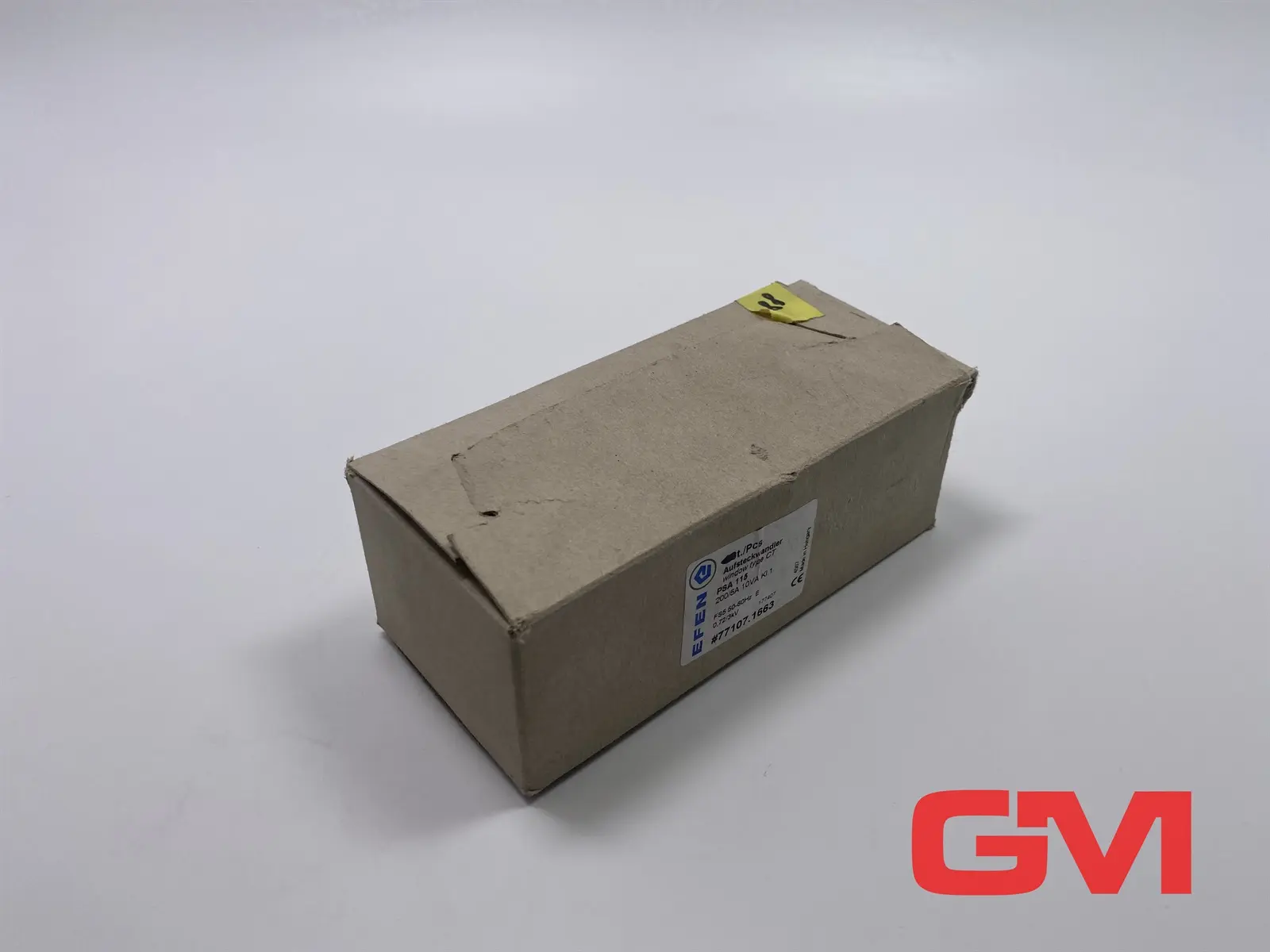Produktfoto 1 von VE 2x Efen Aufsteckwandler PSA 115 200/5A current transformer CT 77107.1663