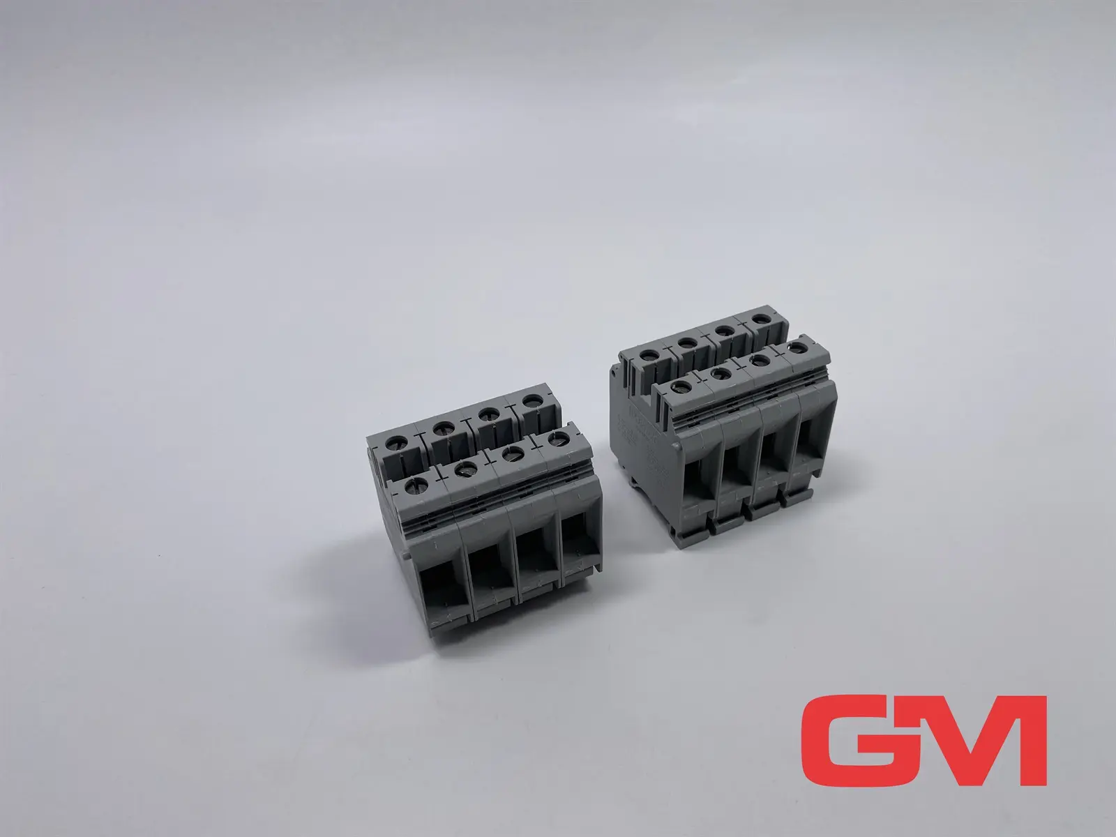 Produktfoto 1 von VE 8x Phoenix Contact Durchgangsklemme UK 35 feed-through terminal block 3008012